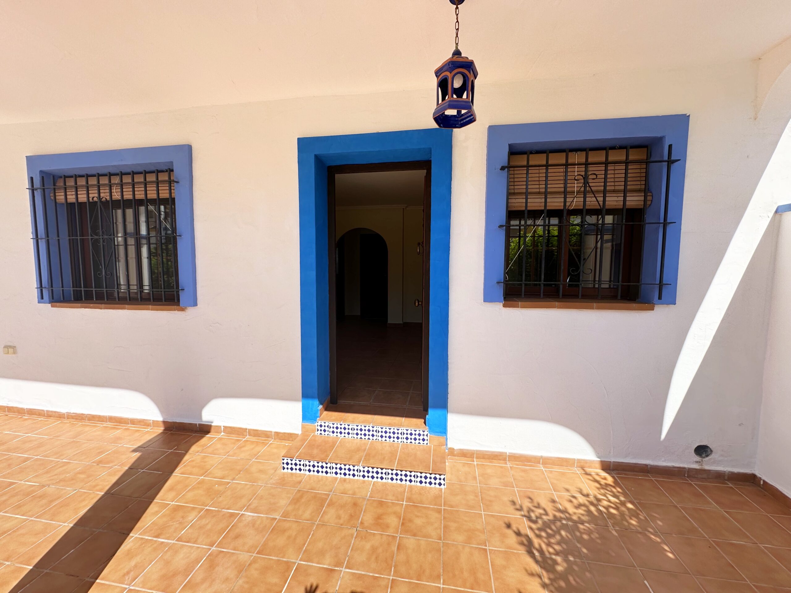 For sale - 3 Bedroom 2 Bathroom Villa in San Javier - Costa Calida  - Murcia