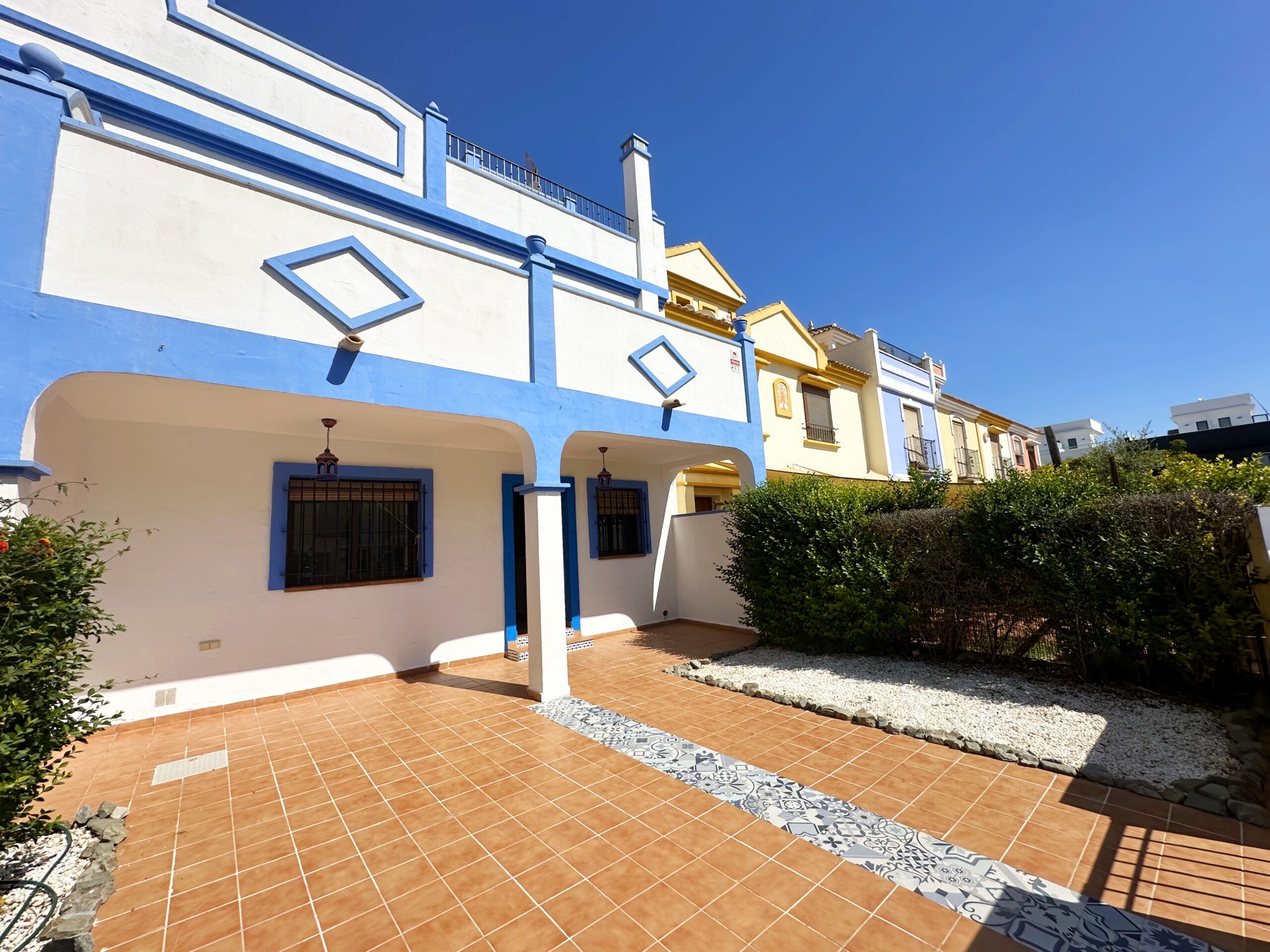 For sale - 3 Bedroom 2 Bathroom Villa in San Javier - Costa Calida  - Murcia