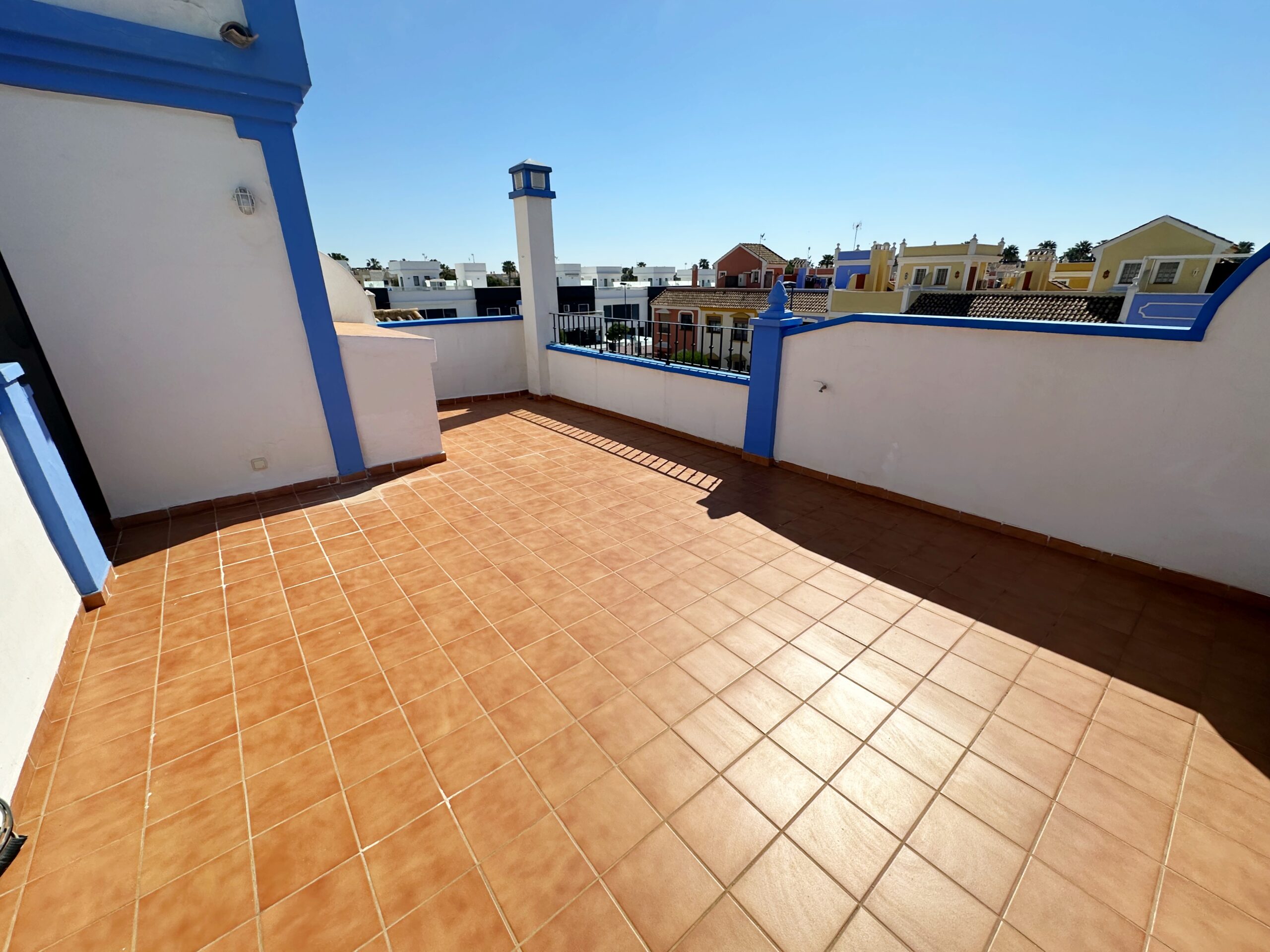 For sale - 3 Bedroom 2 Bathroom Villa in San Javier - Costa Calida  - Murcia