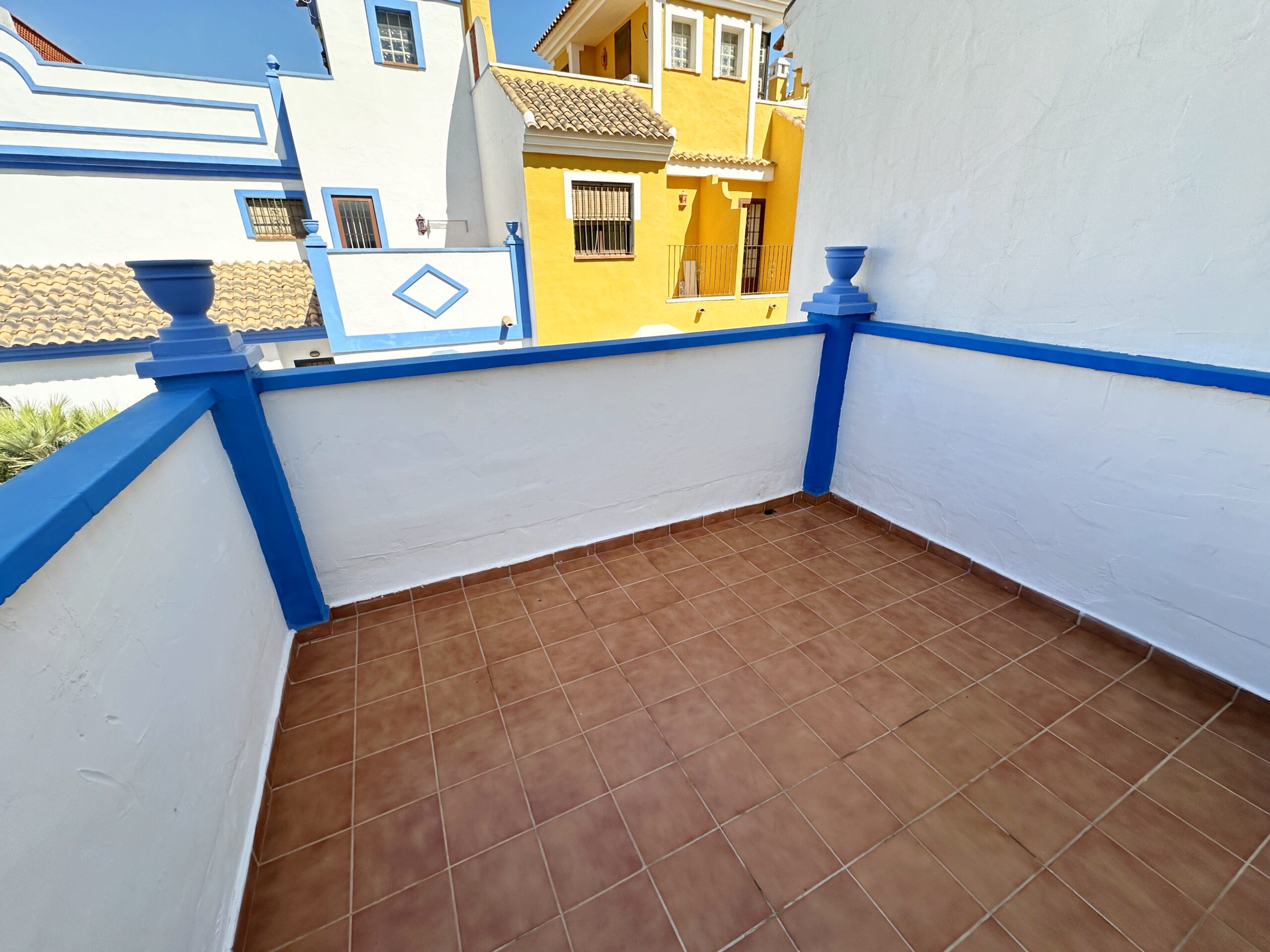 For sale - 3 Bedroom 2 Bathroom Villa in San Javier - Costa Calida  - Murcia