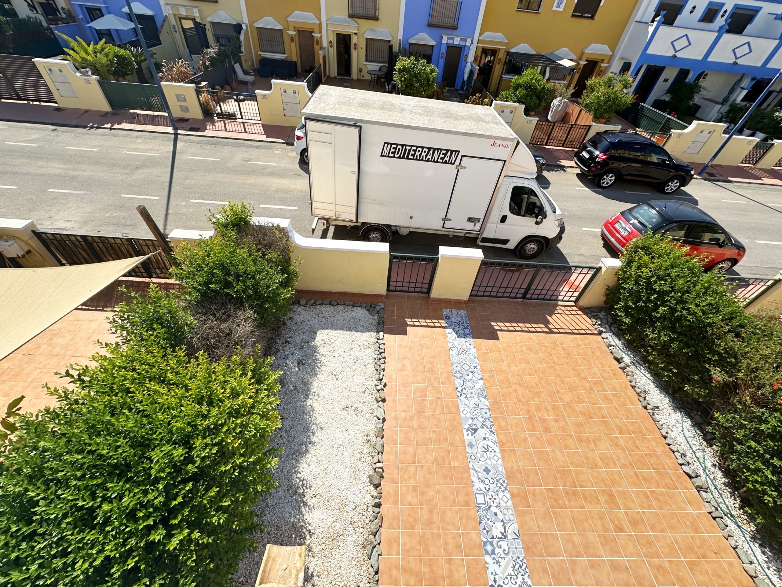 For sale - 3 Bedroom 2 Bathroom Villa in San Javier - Costa Calida  - Murcia
