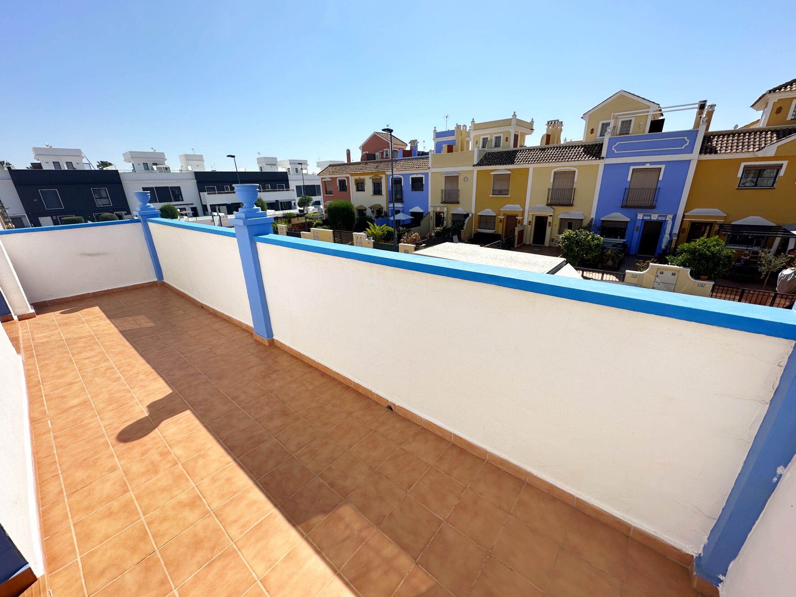 For sale - 3 Bedroom 2 Bathroom Villa in San Javier - Costa Calida  - Murcia