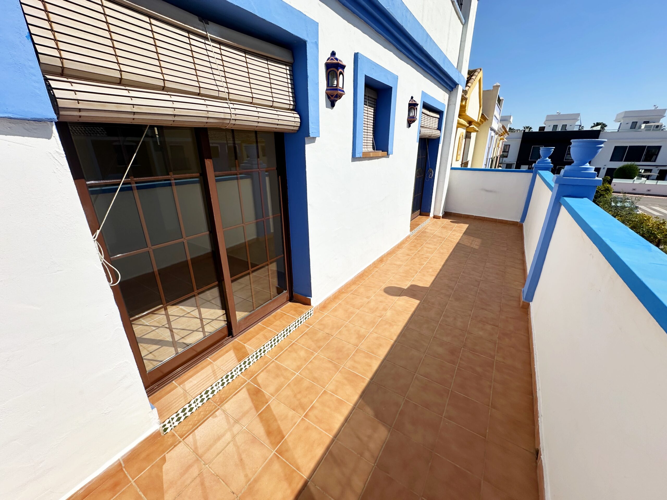 For sale - 3 Bedroom 2 Bathroom Villa in San Javier - Costa Calida  - Murcia