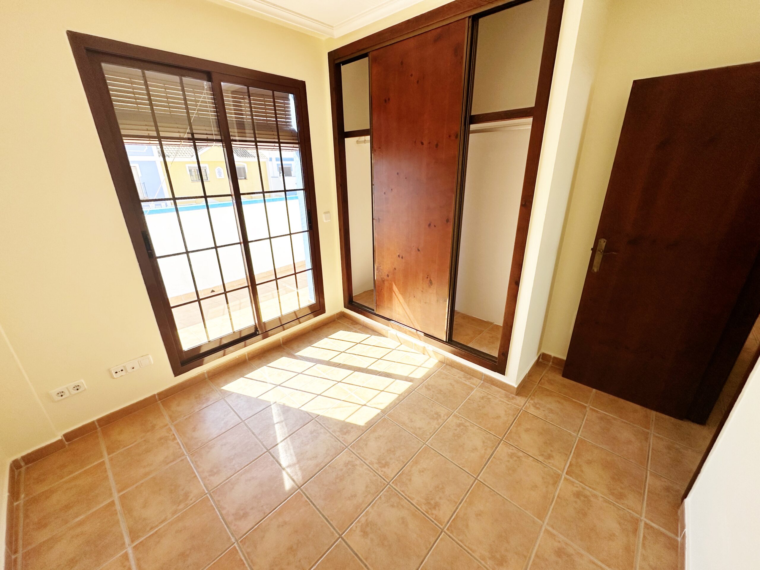 For sale - 3 Bedroom 2 Bathroom Villa in San Javier - Costa Calida  - Murcia