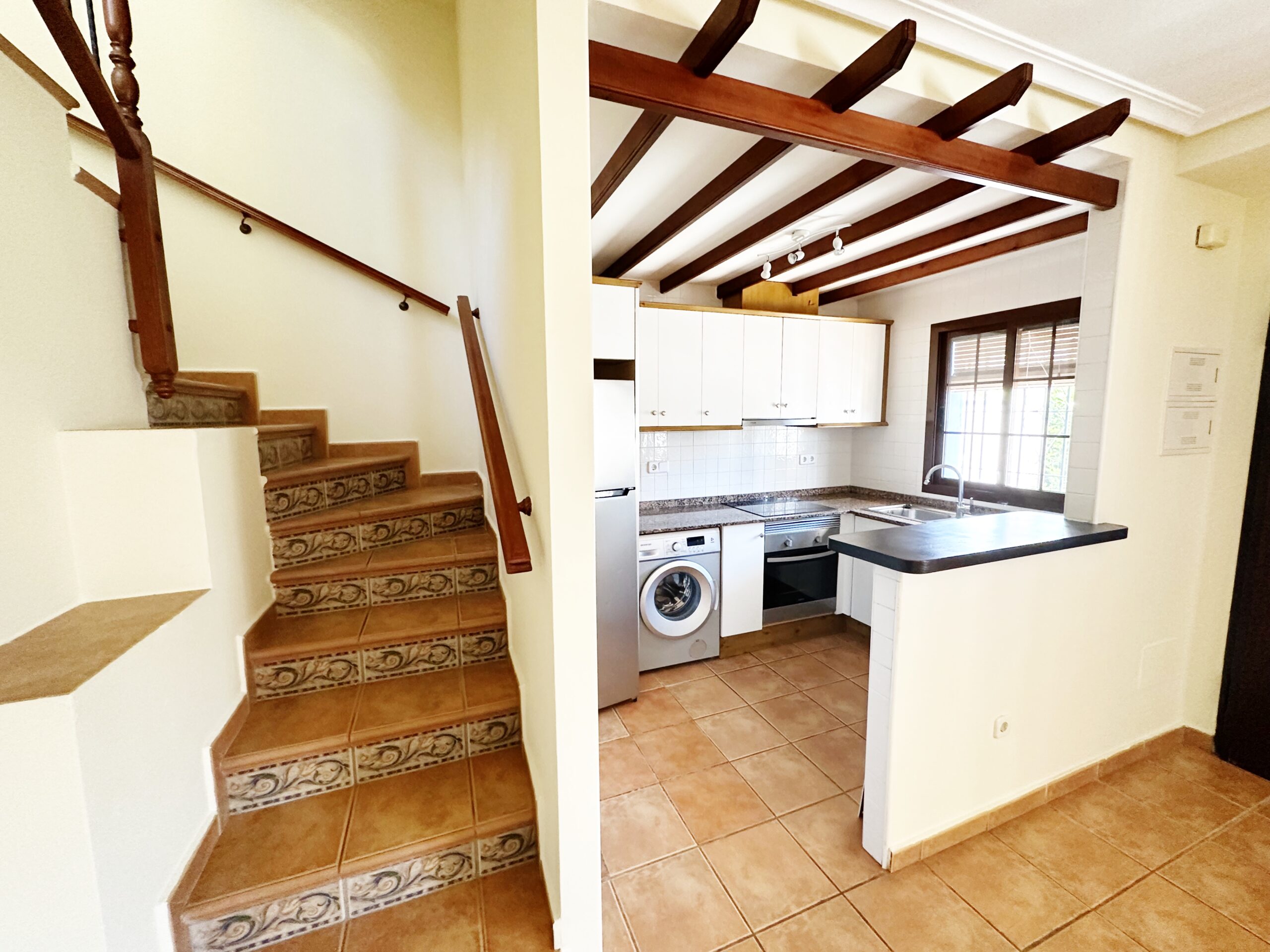 For sale - 3 Bedroom 2 Bathroom Villa in San Javier - Costa Calida  - Murcia