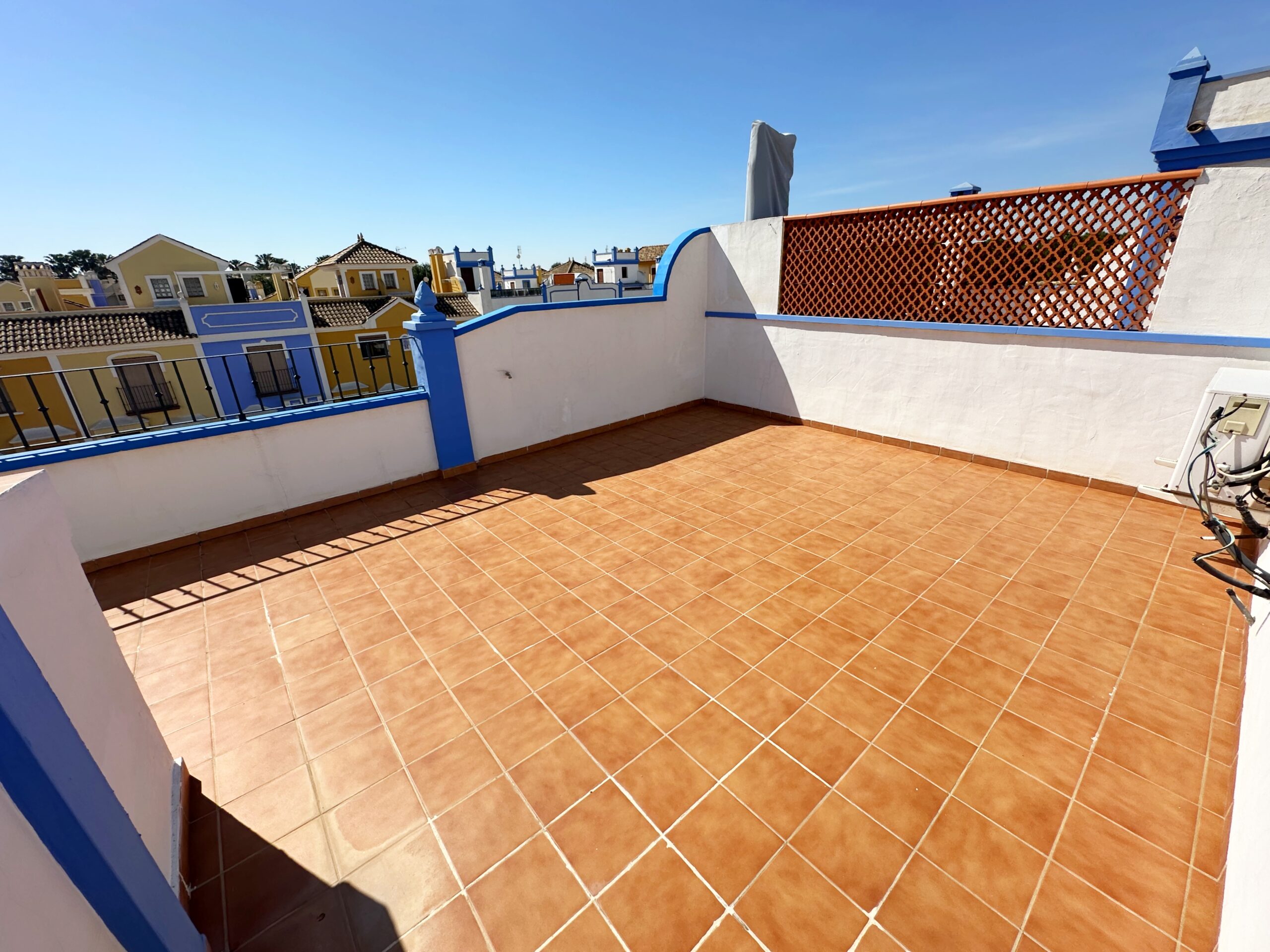 For sale - 3 Bedroom 2 Bathroom Villa in San Javier - Costa Calida  - Murcia