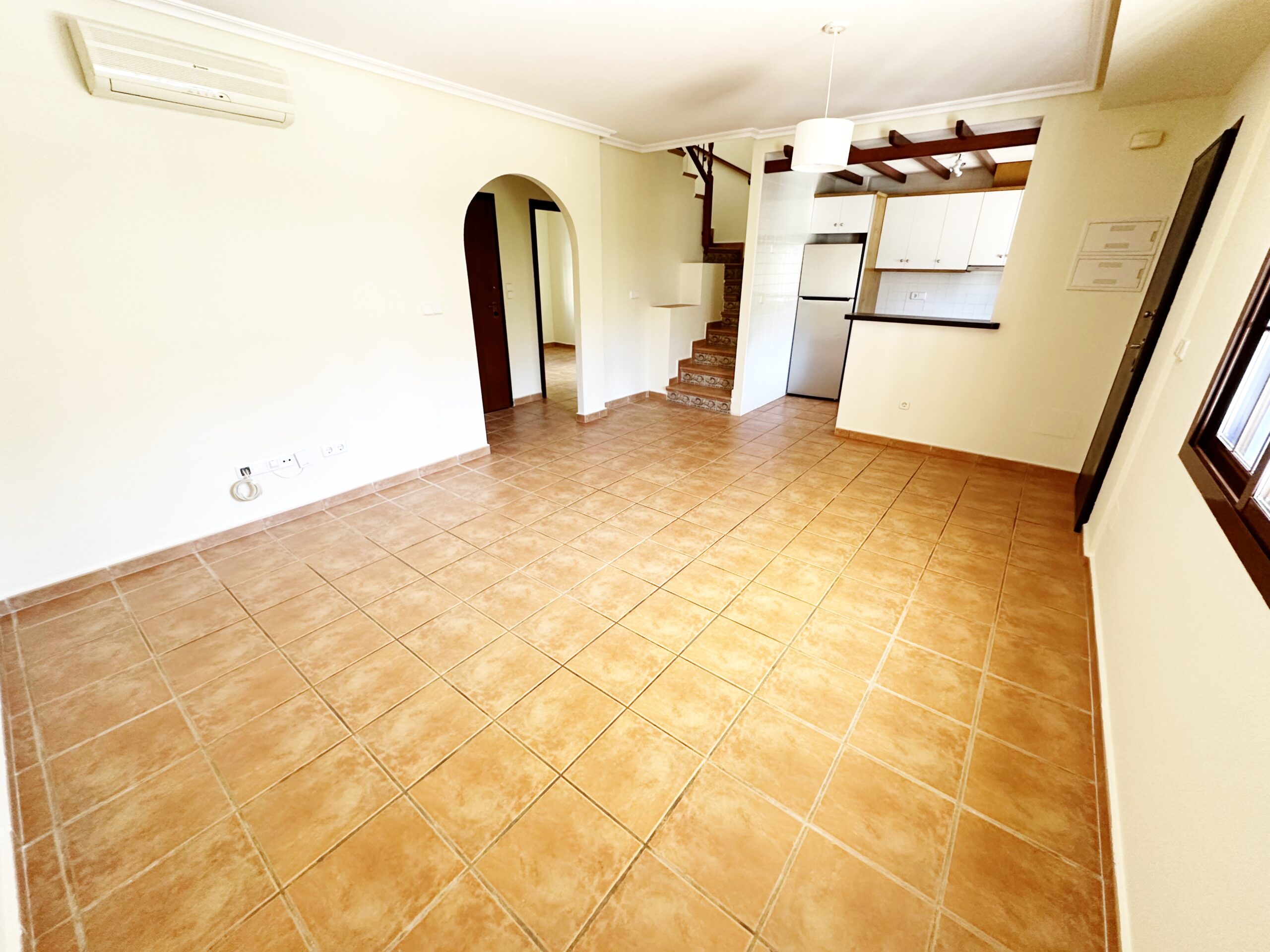 For sale - 3 Bedroom 2 Bathroom Villa in San Javier - Costa Calida  - Murcia