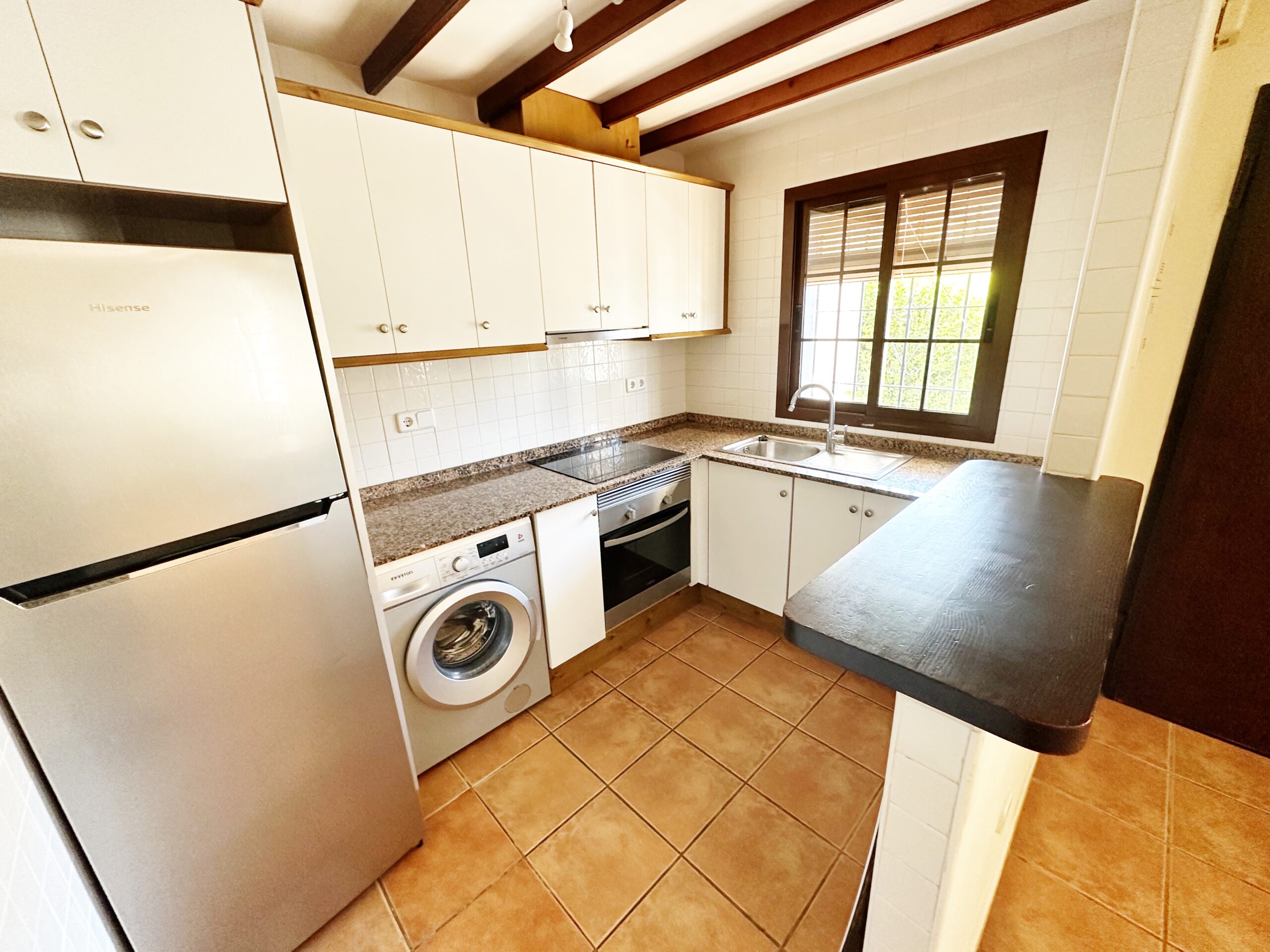 For sale - 3 Bedroom 2 Bathroom Villa in San Javier - Costa Calida  - Murcia