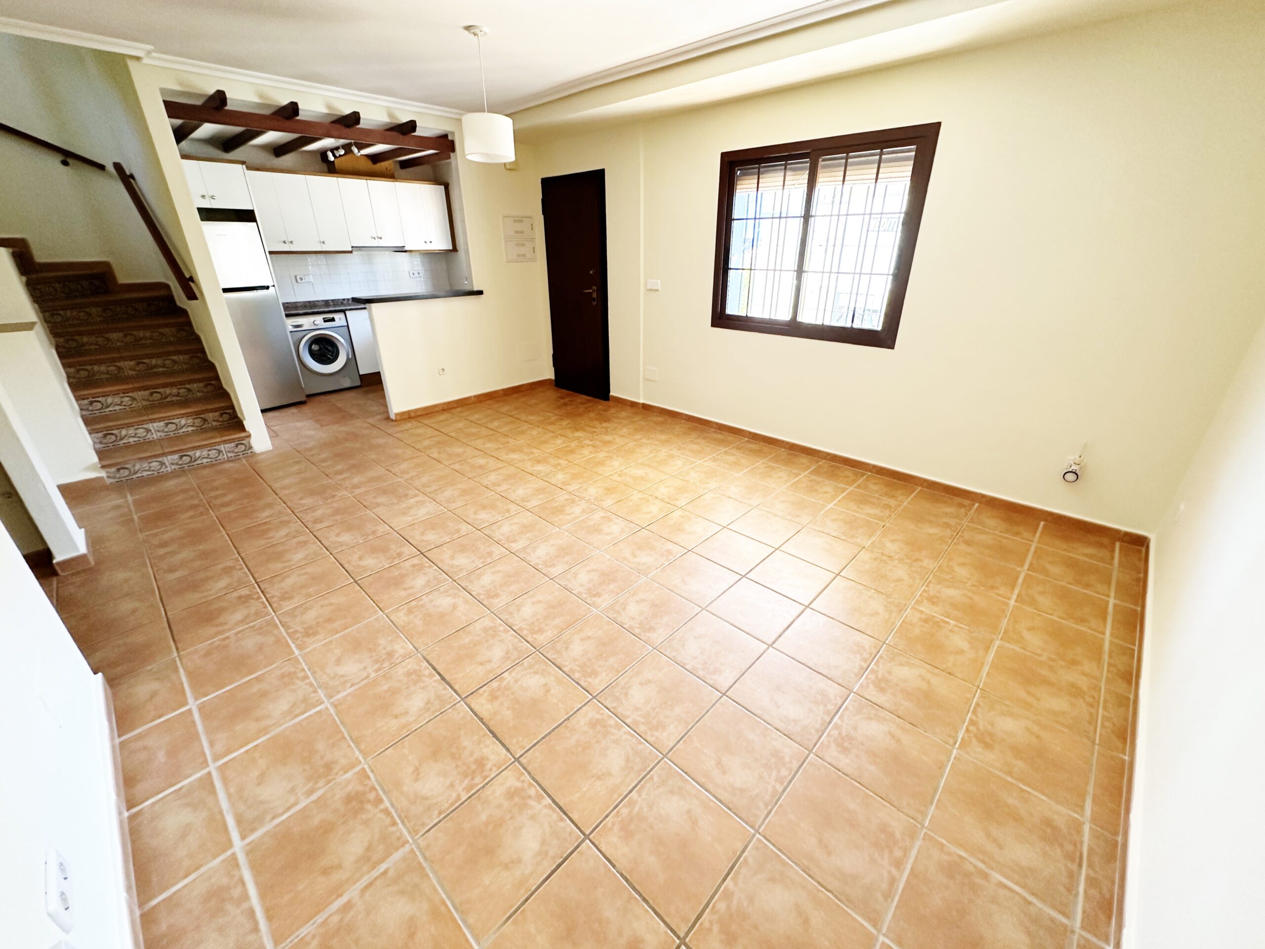 For sale - 3 Bedroom 2 Bathroom Villa in San Javier - Costa Calida  - Murcia
