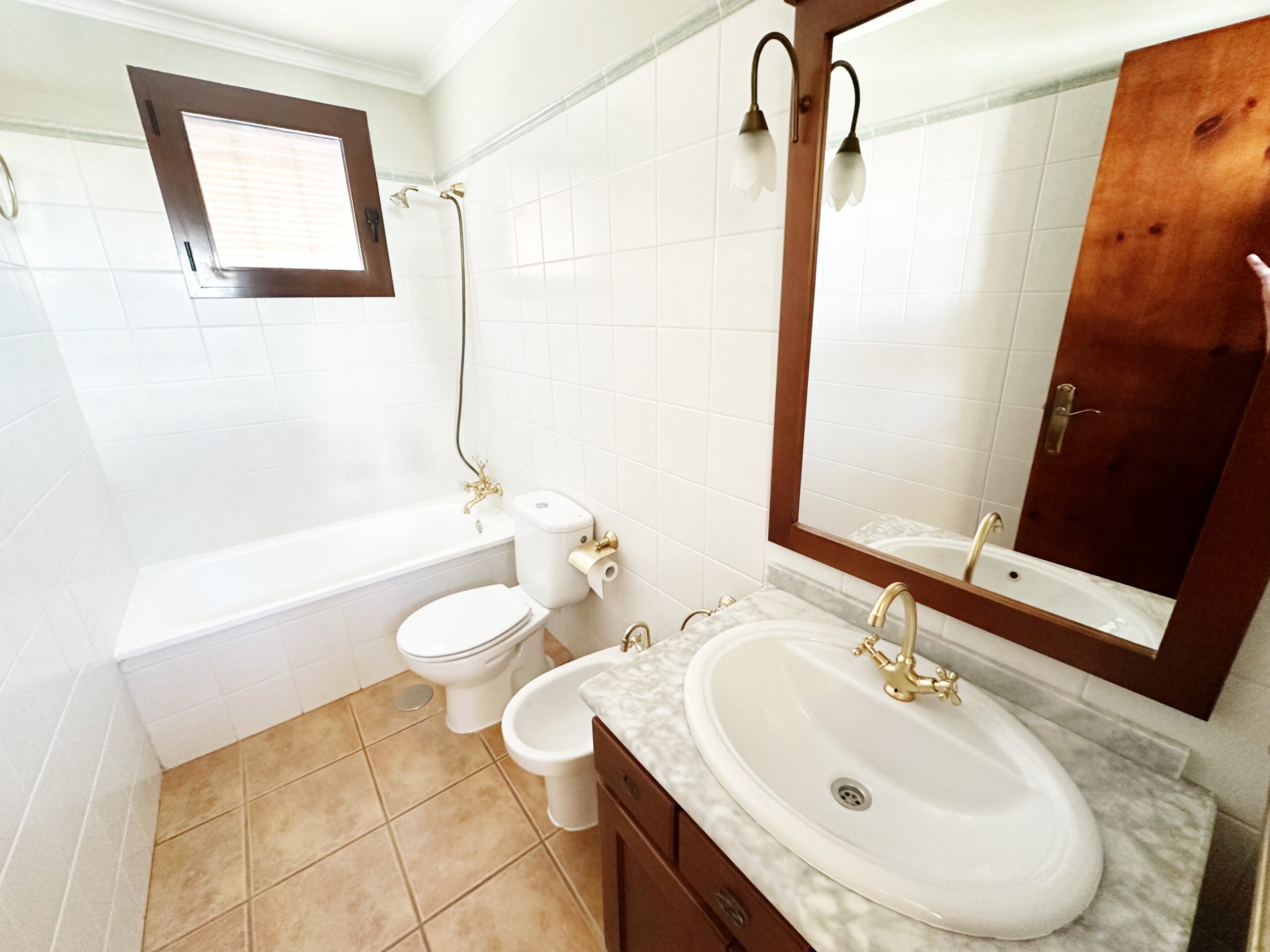 For sale - 3 Bedroom 2 Bathroom Villa in San Javier - Costa Calida  - Murcia