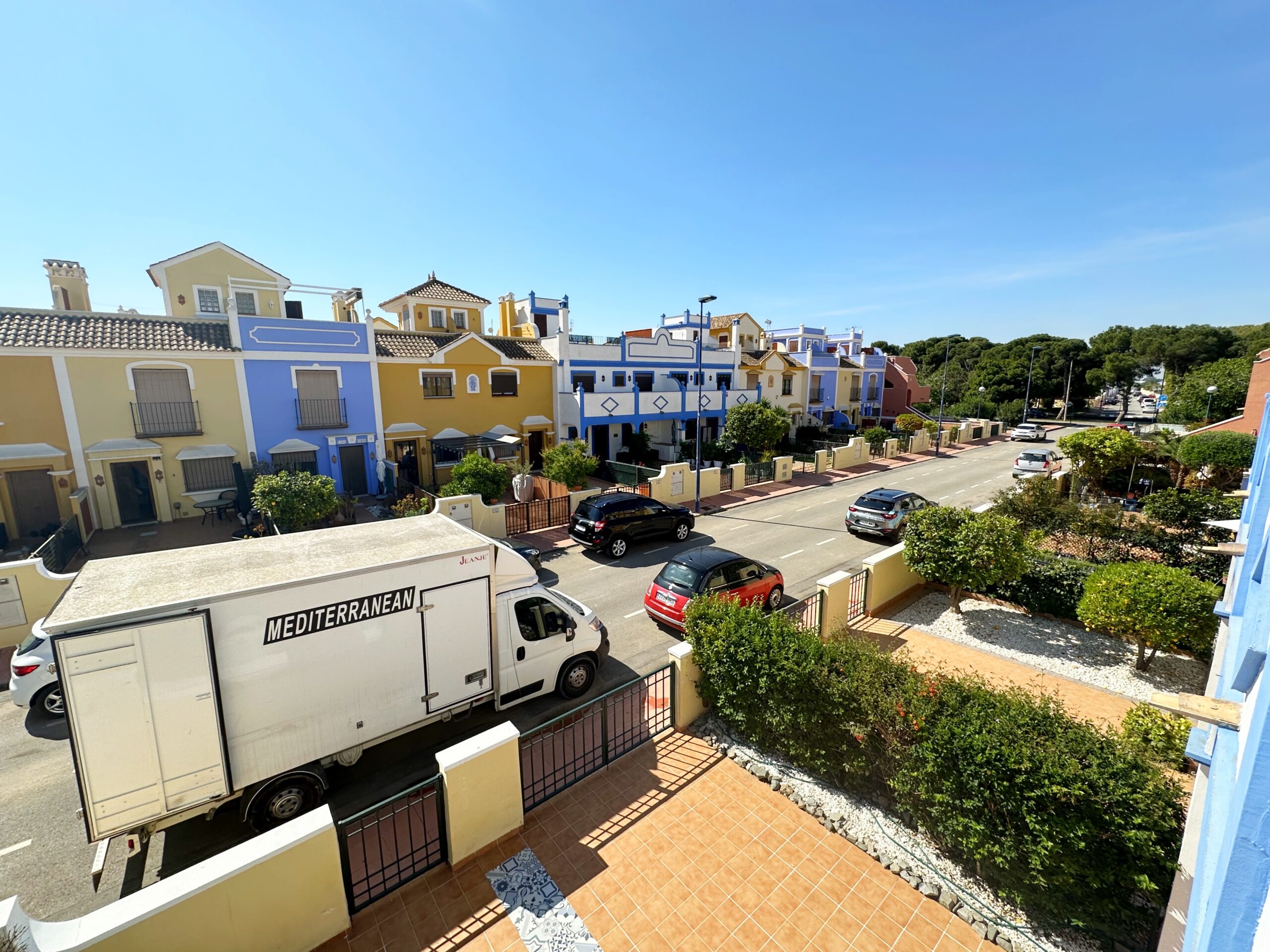 For sale - 3 Bedroom 2 Bathroom Villa in San Javier - Costa Calida  - Murcia