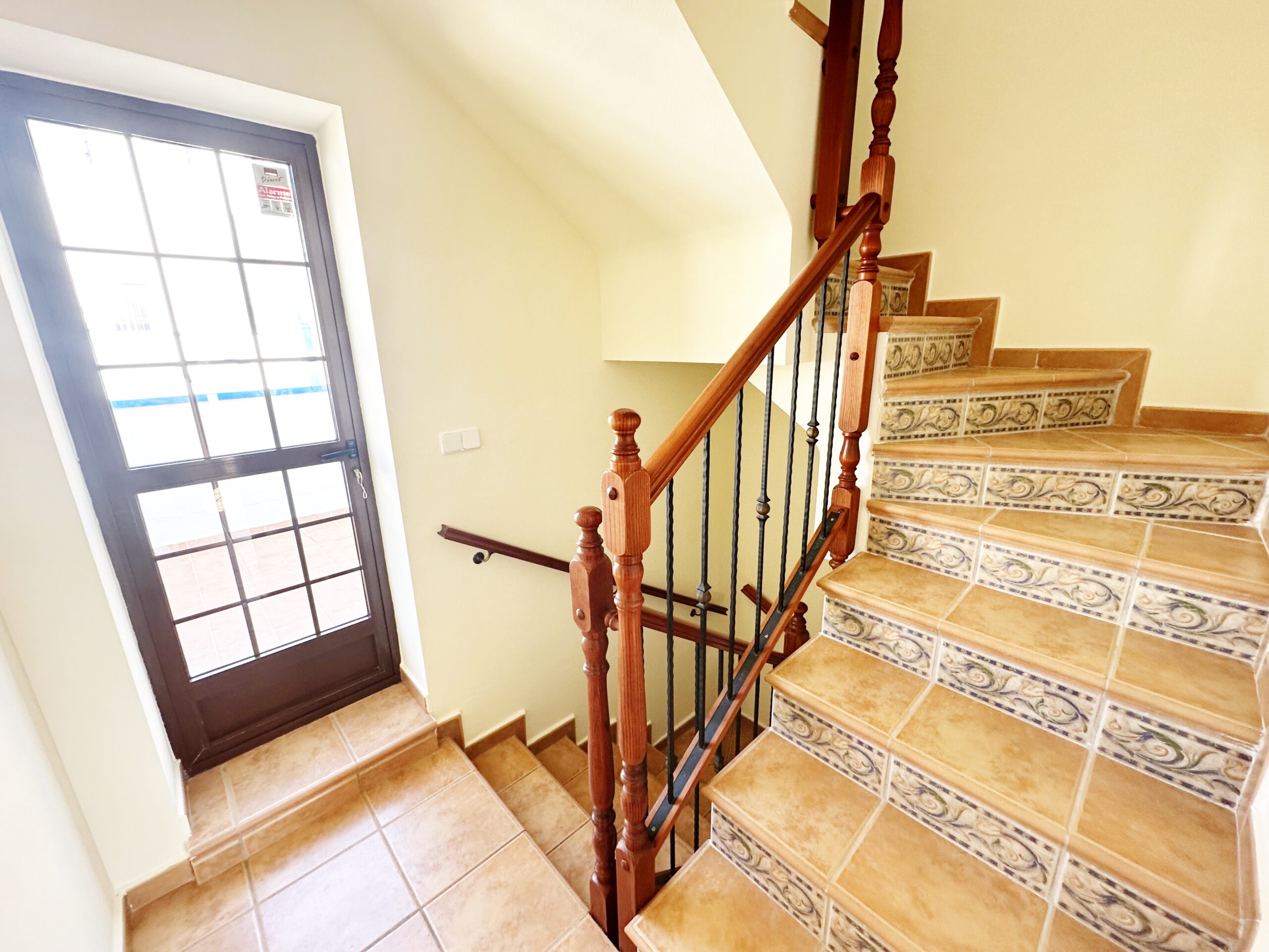 For sale - 3 Bedroom 2 Bathroom Villa in San Javier - Costa Calida  - Murcia