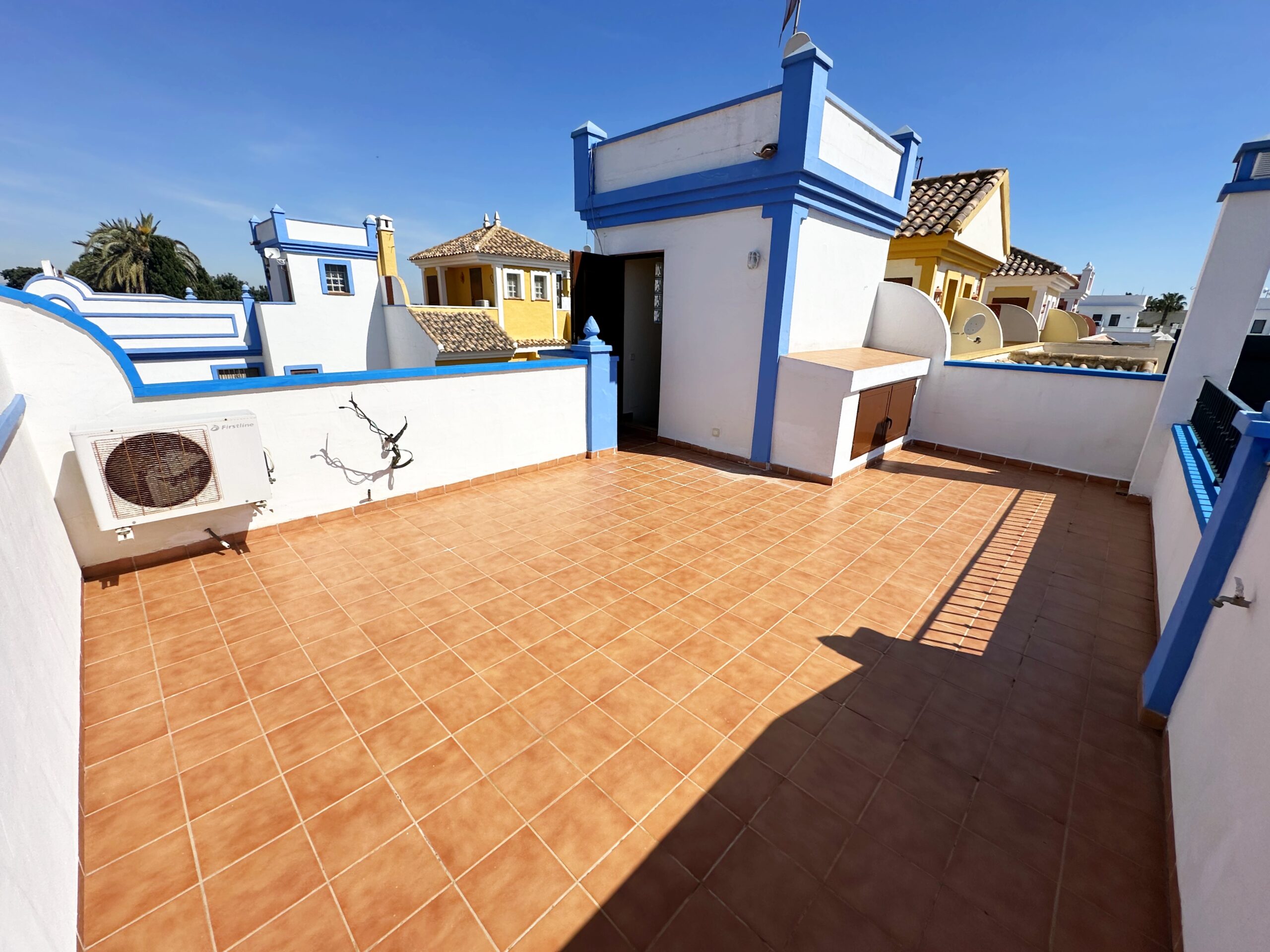 For sale - 3 Bedroom 2 Bathroom Villa in San Javier - Costa Calida  - Murcia