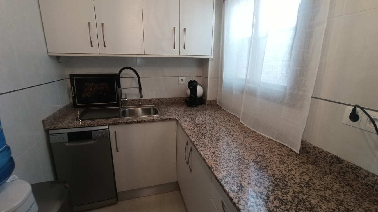 For sale - 2 Bedroom 2 Bathroom Apartment in Sucina - Inland  - Murcia