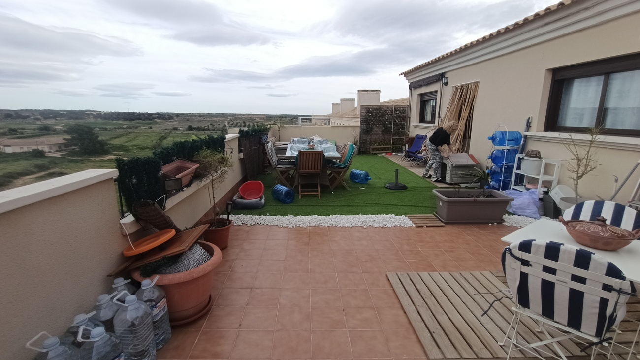 For sale - 2 Bedroom 2 Bathroom Apartment in Sucina - Inland  - Murcia