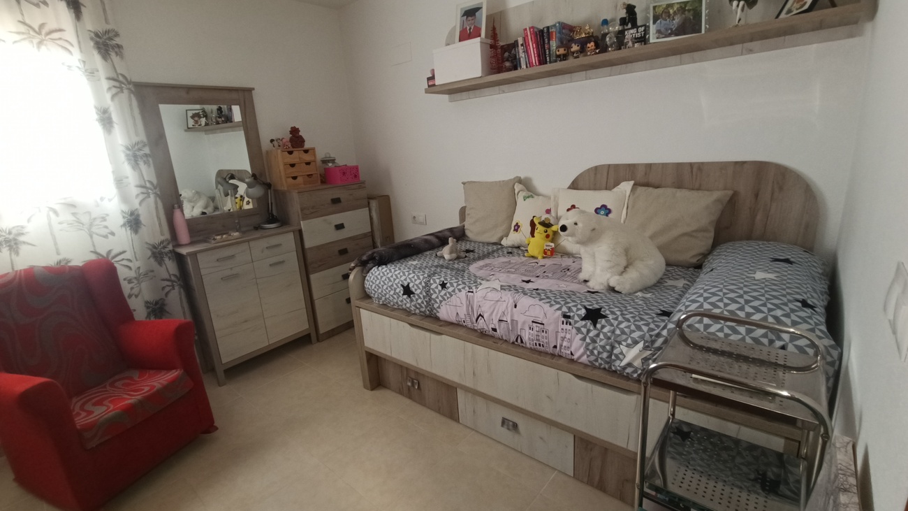 For sale - 2 Bedroom 2 Bathroom Apartment in Sucina - Inland  - Murcia
