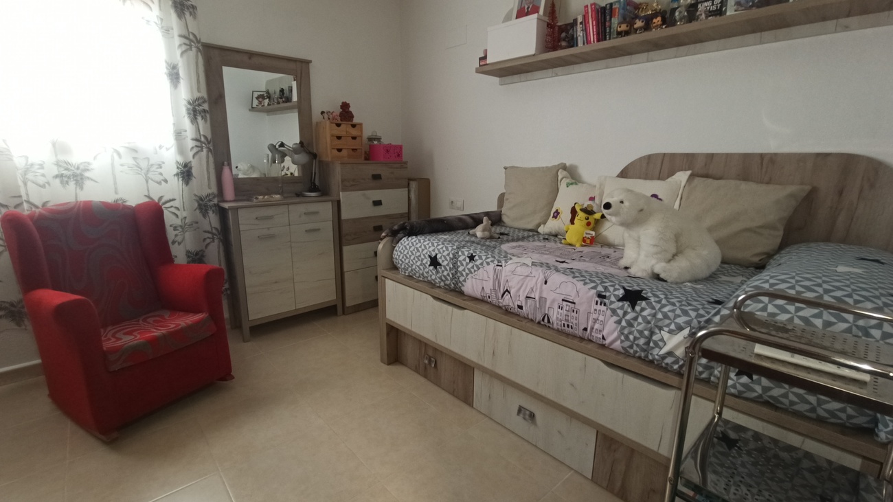 For sale - 2 Bedroom 2 Bathroom Apartment in Sucina - Inland  - Murcia