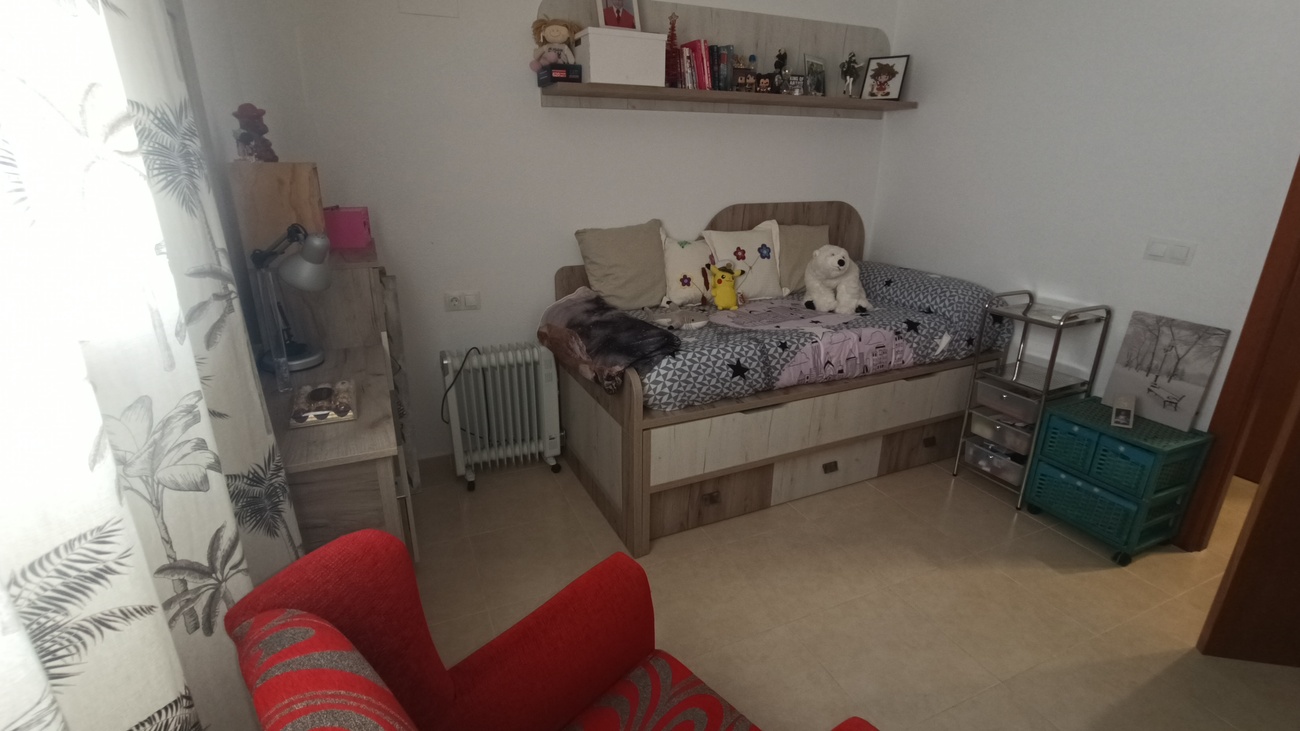 For sale - 2 Bedroom 2 Bathroom Apartment in Sucina - Inland  - Murcia