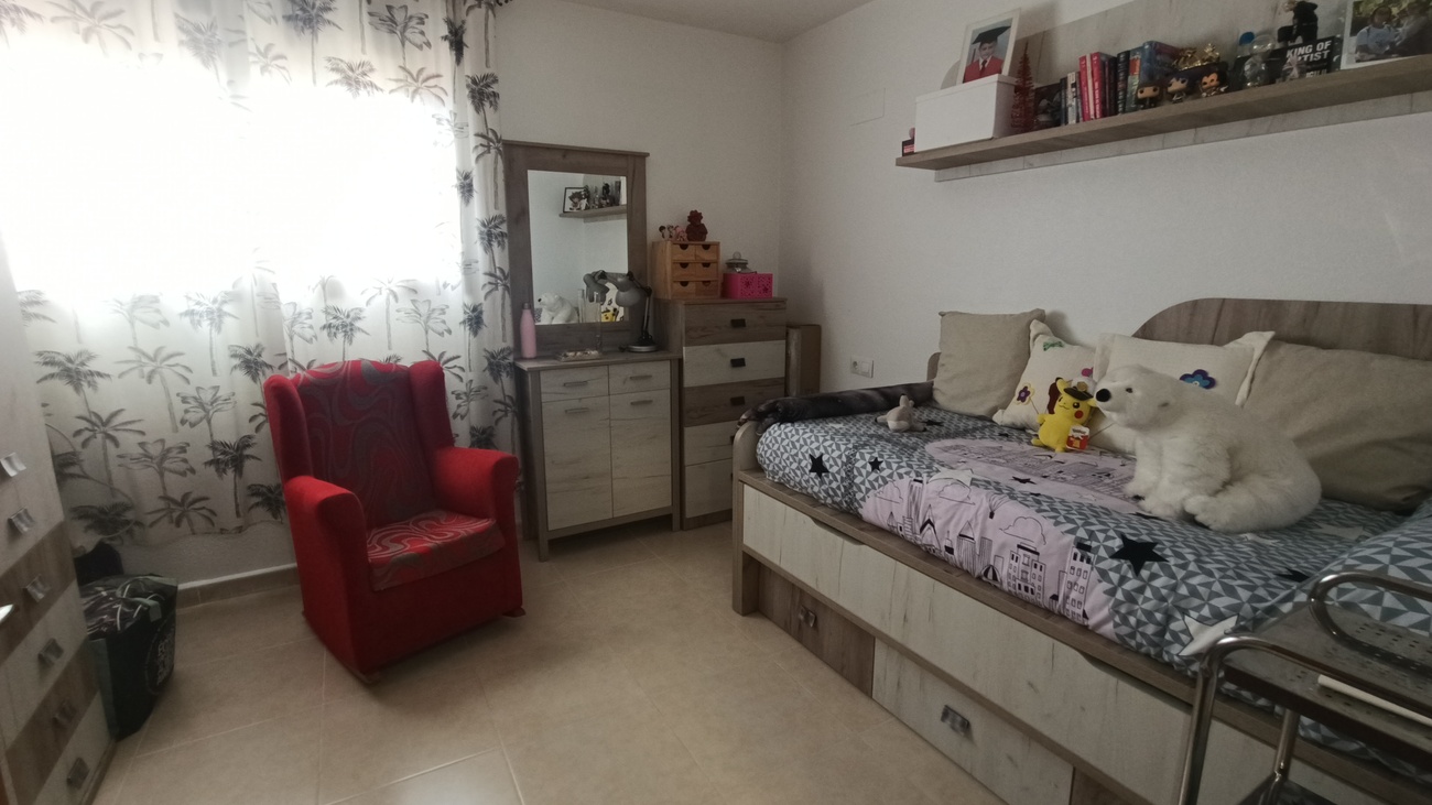 For sale - 2 Bedroom 2 Bathroom Apartment in Sucina - Inland  - Murcia
