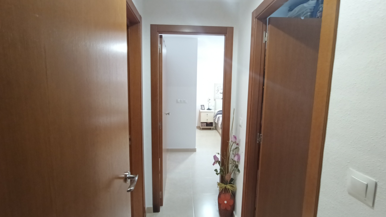 For sale - 2 Bedroom 2 Bathroom Apartment in Sucina - Inland  - Murcia