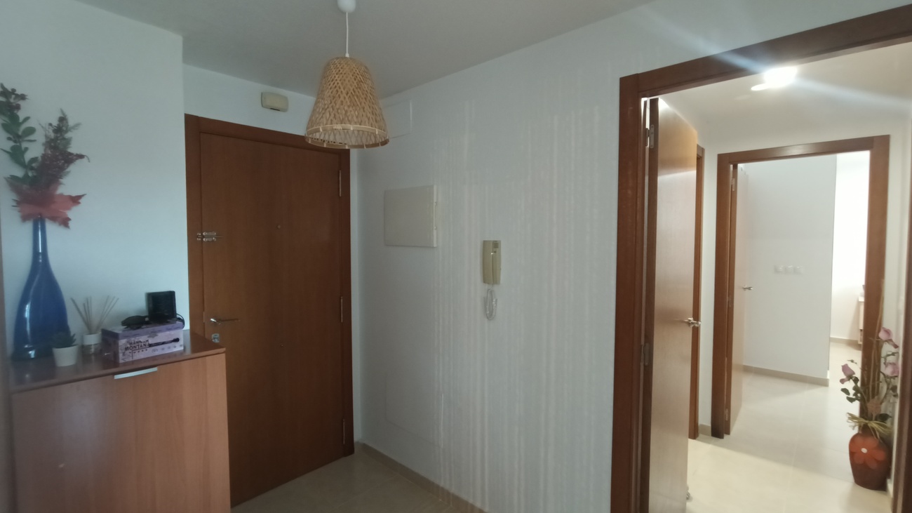 For sale - 2 Bedroom 2 Bathroom Apartment in Sucina - Inland  - Murcia