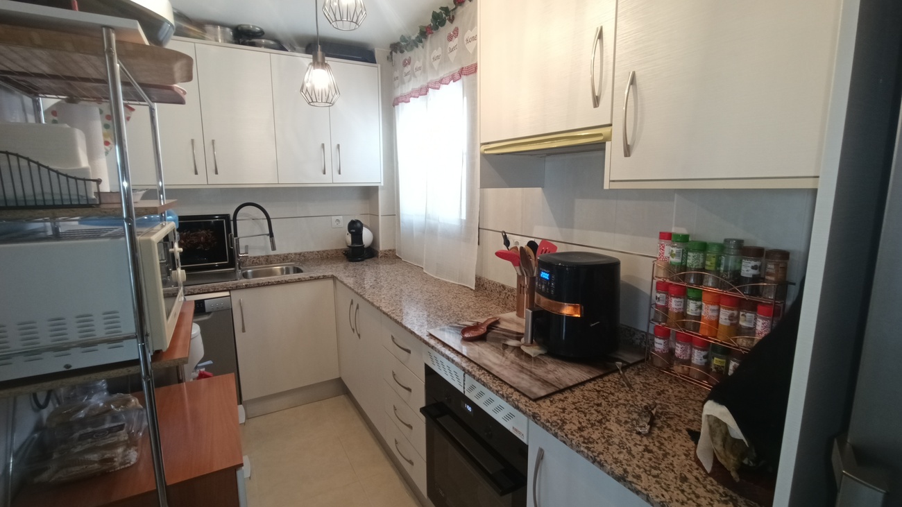 For sale - 2 Bedroom 2 Bathroom Apartment in Sucina - Inland  - Murcia