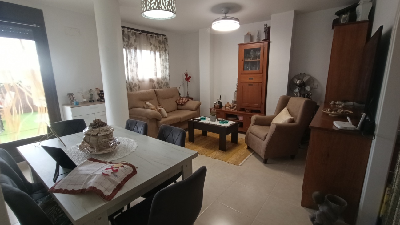 For sale - 2 Bedroom 2 Bathroom Apartment in Sucina - Inland  - Murcia