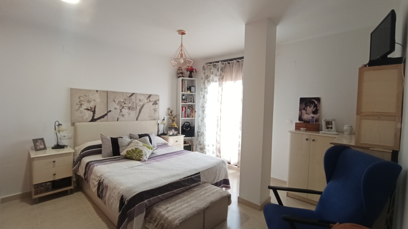 For sale - 2 Bedroom 2 Bathroom Apartment in Sucina - Inland  - Murcia