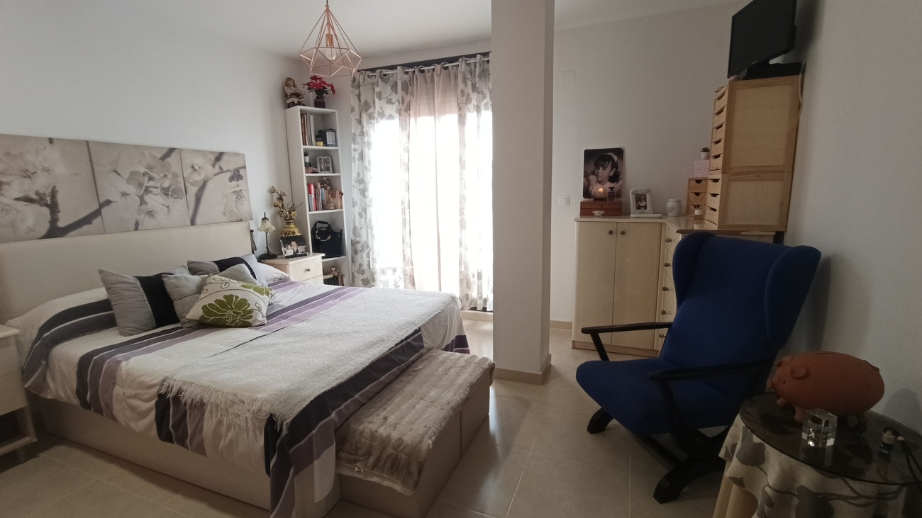 For sale - 2 Bedroom 2 Bathroom Apartment in Sucina - Inland  - Murcia