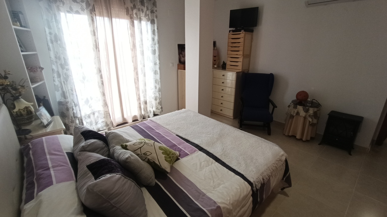 For sale - 2 Bedroom 2 Bathroom Apartment in Sucina - Inland  - Murcia