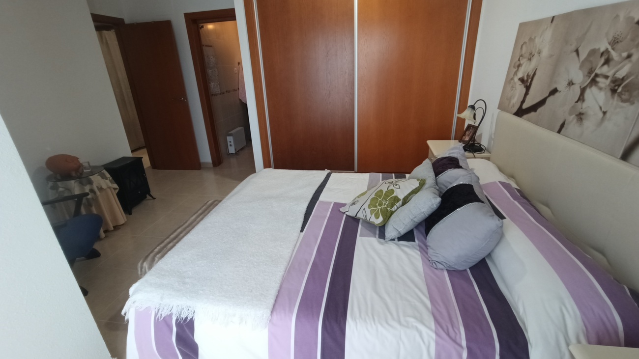 For sale - 2 Bedroom 2 Bathroom Apartment in Sucina - Inland  - Murcia