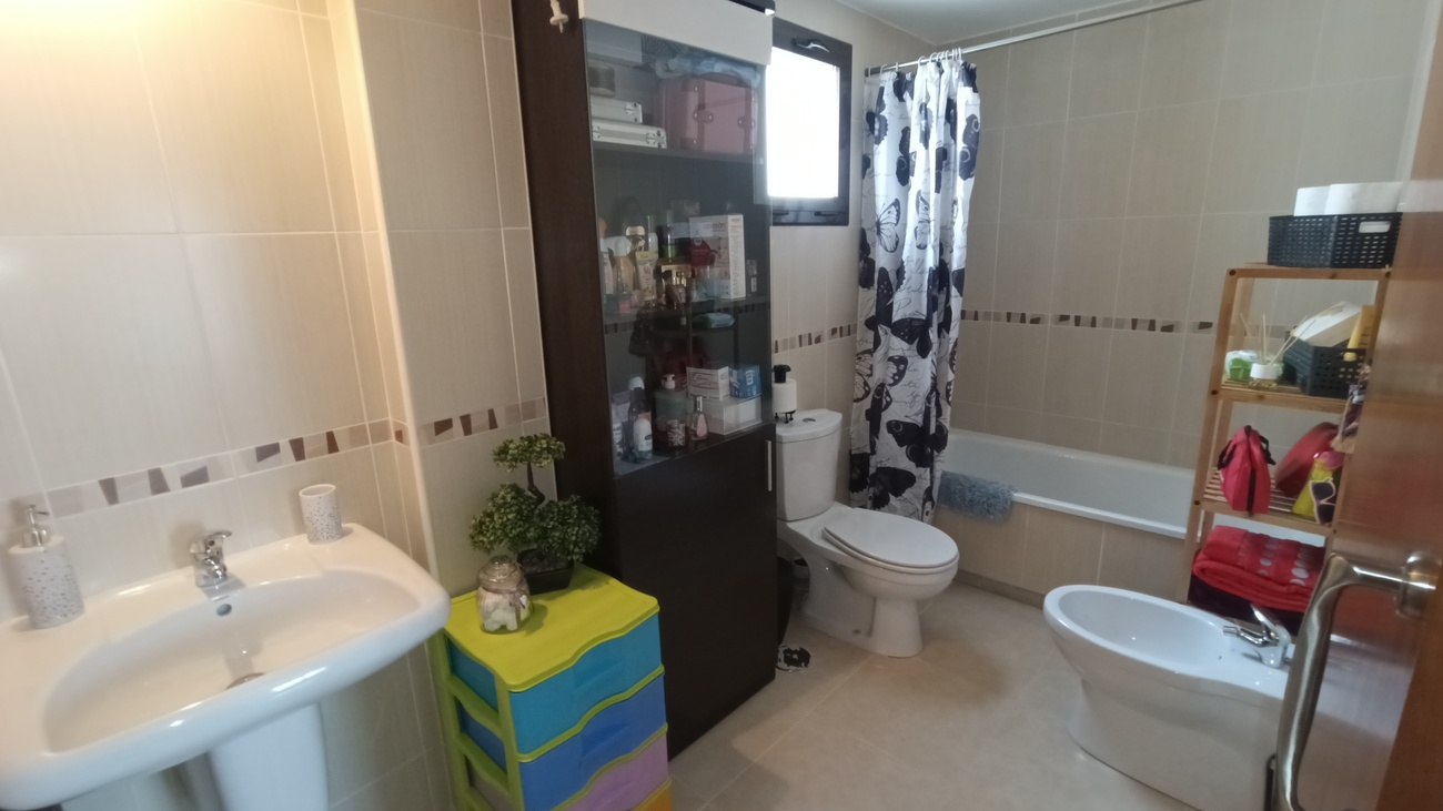 For sale - 2 Bedroom 2 Bathroom Apartment in Sucina - Inland  - Murcia