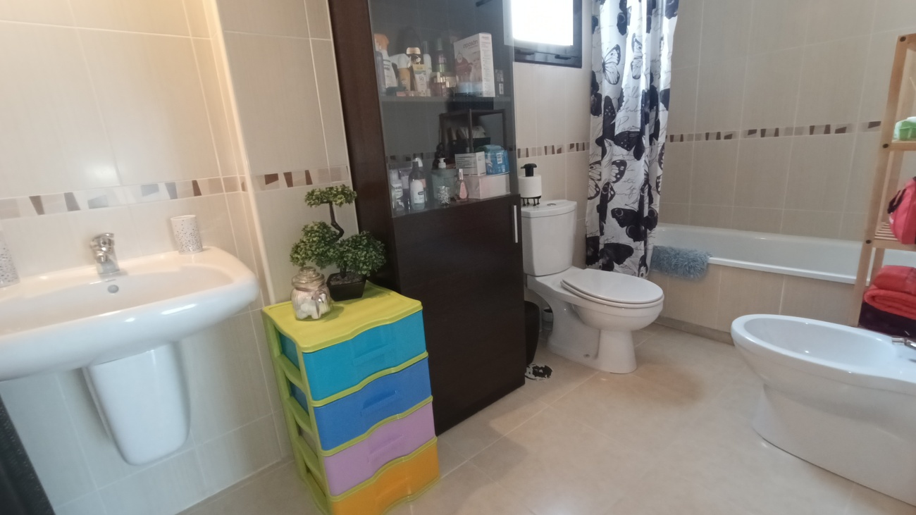 For sale - 2 Bedroom 2 Bathroom Apartment in Sucina - Inland  - Murcia
