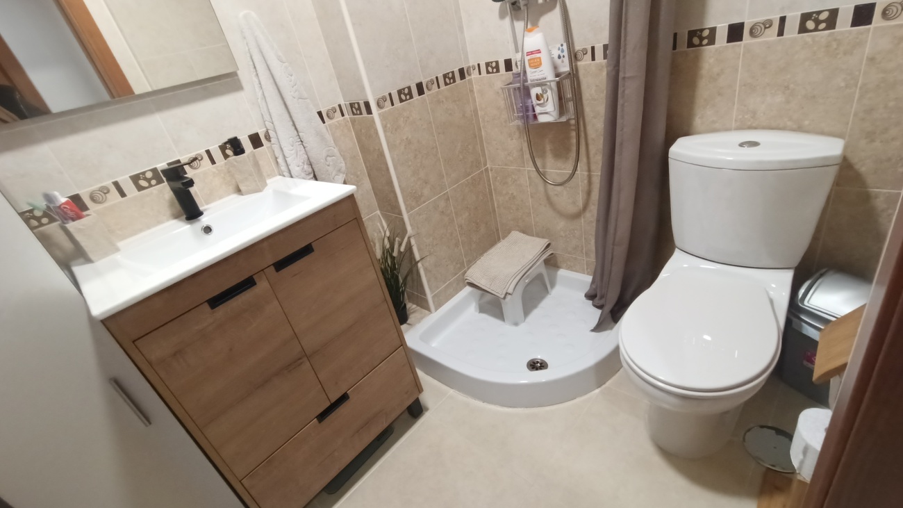 For sale - 2 Bedroom 2 Bathroom Apartment in Sucina - Inland  - Murcia