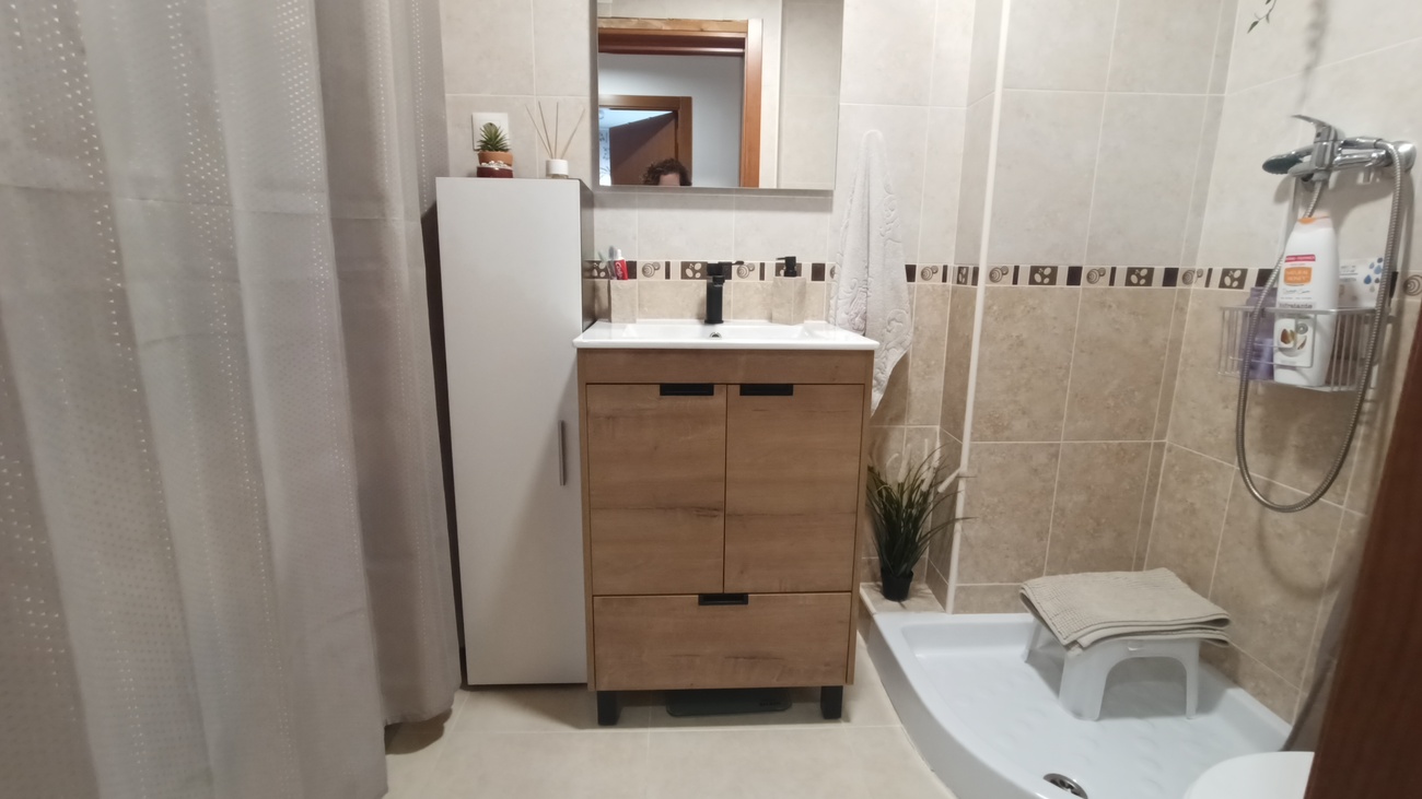 For sale - 2 Bedroom 2 Bathroom Apartment in Sucina - Inland  - Murcia