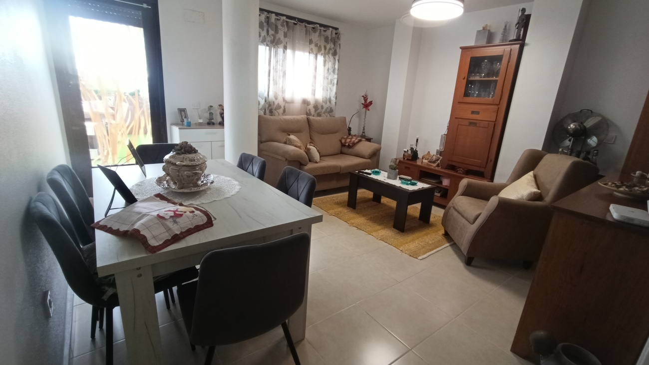 For sale - 2 Bedroom 2 Bathroom Apartment in Sucina - Inland  - Murcia