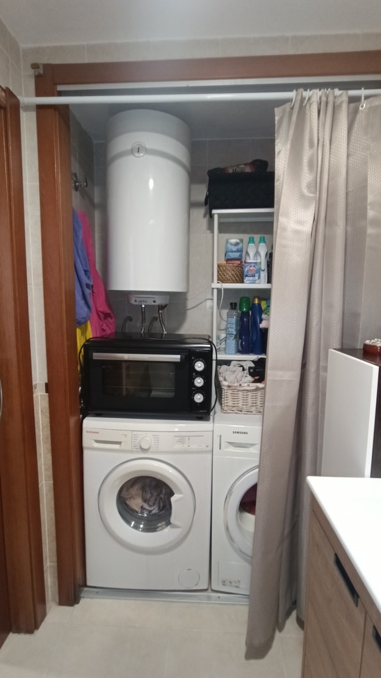For sale - 2 Bedroom 2 Bathroom Apartment in Sucina - Inland  - Murcia