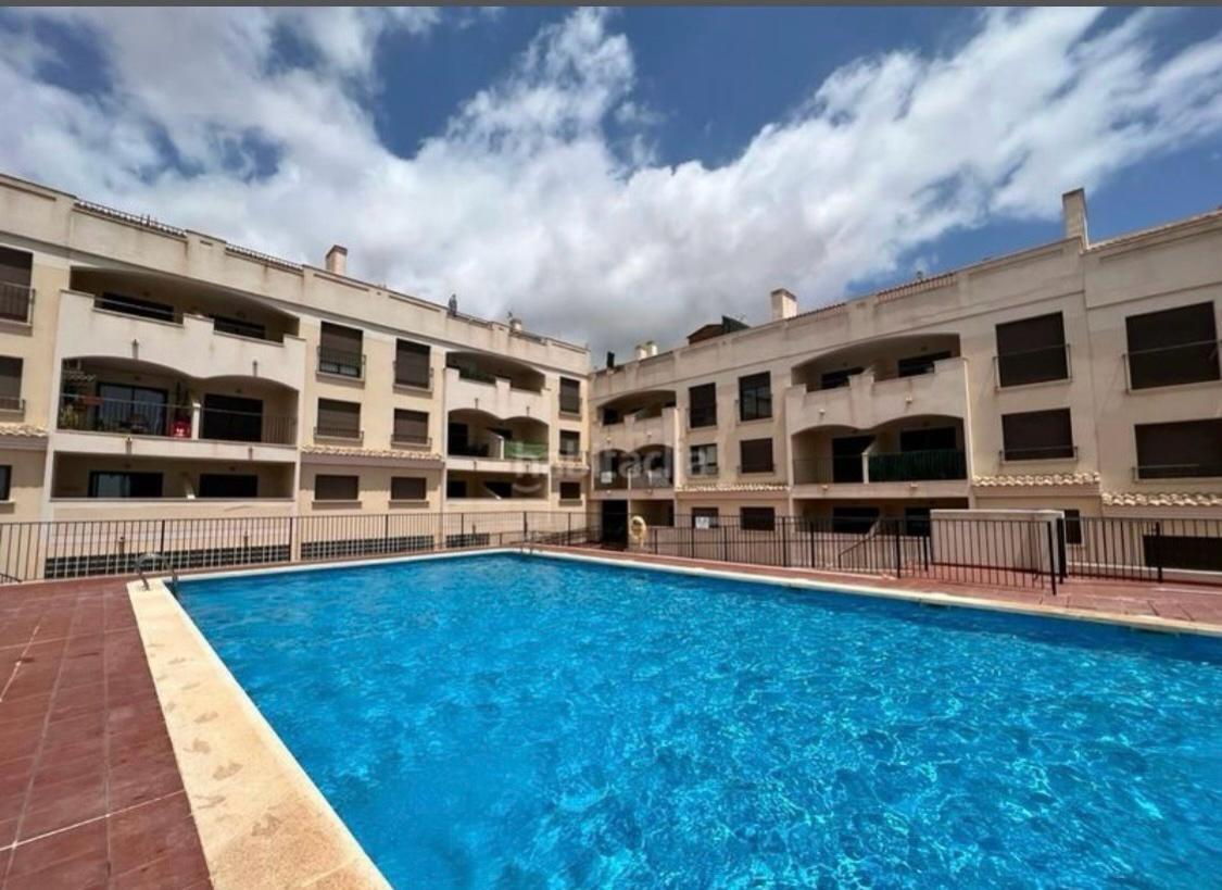 For sale - 2 Bedroom 2 Bathroom Apartment in Sucina - Inland  - Murcia