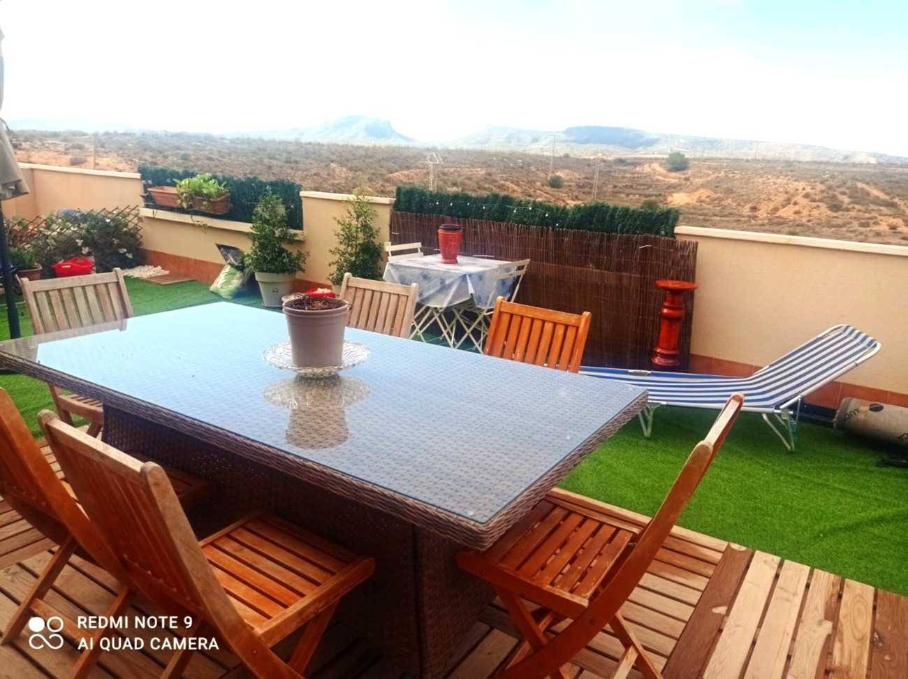 For sale - 2 Bedroom 2 Bathroom Apartment in Sucina - Inland  - Murcia