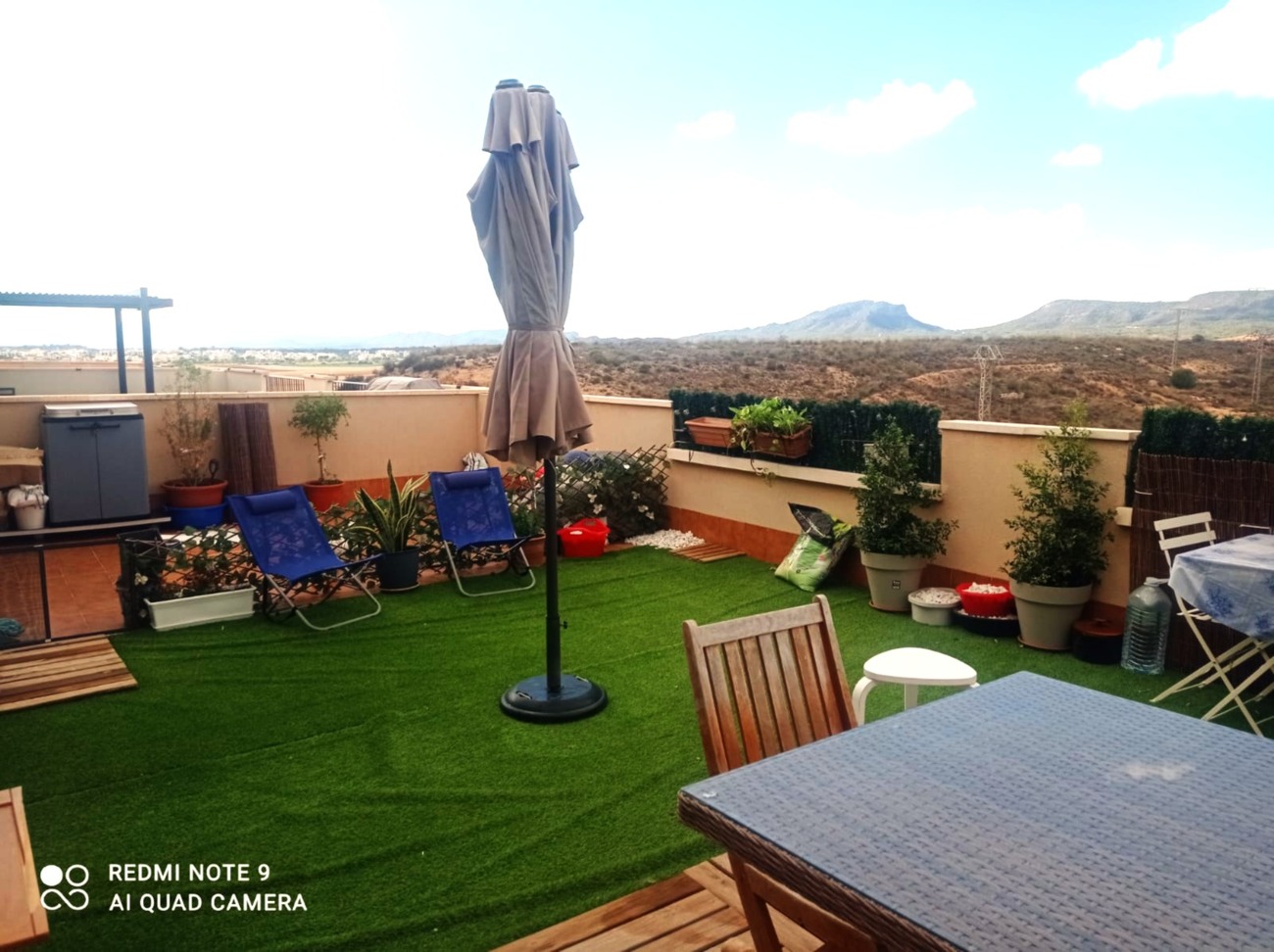 For sale - 2 Bedroom 2 Bathroom Apartment in Sucina - Inland  - Murcia