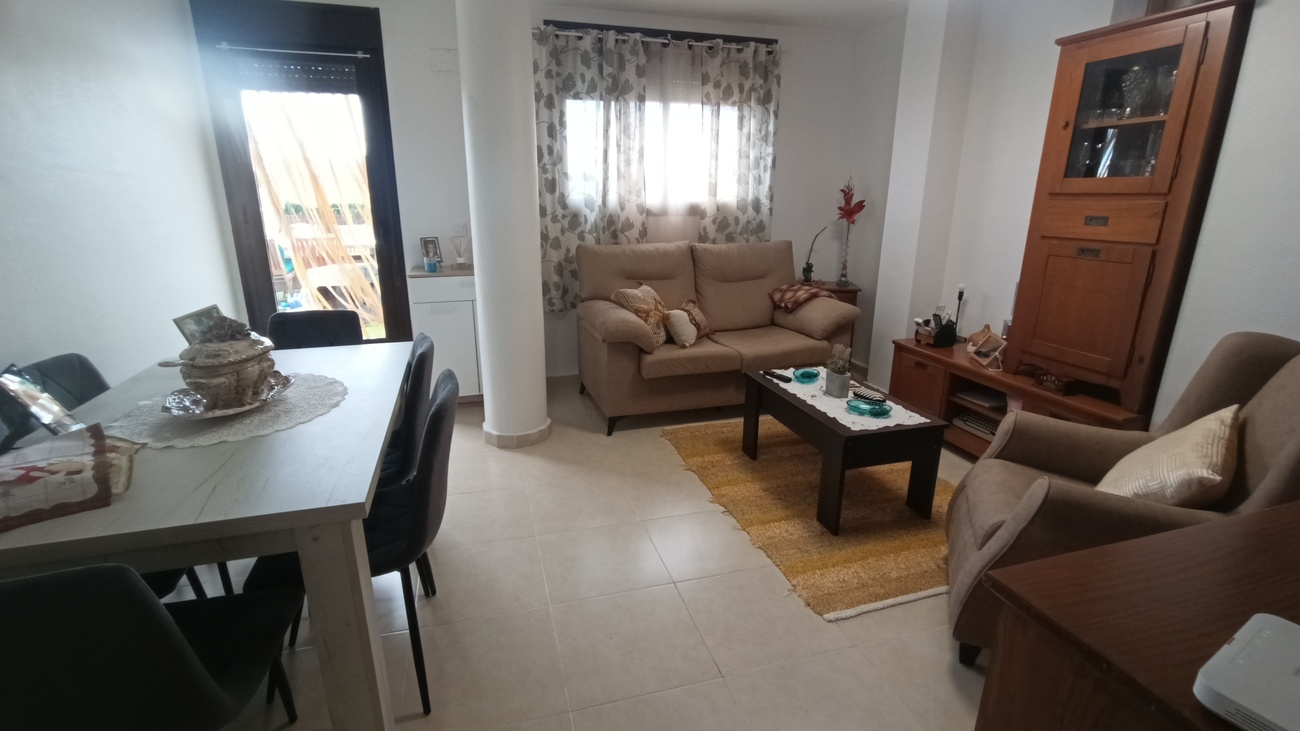 For sale - 2 Bedroom 2 Bathroom Apartment in Sucina - Inland  - Murcia