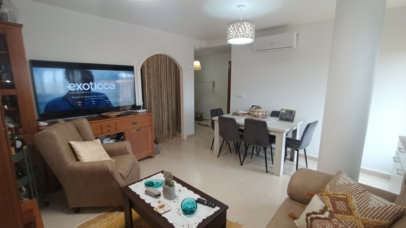 For sale - 2 Bedroom 2 Bathroom Apartment in Sucina - Inland  - Murcia
