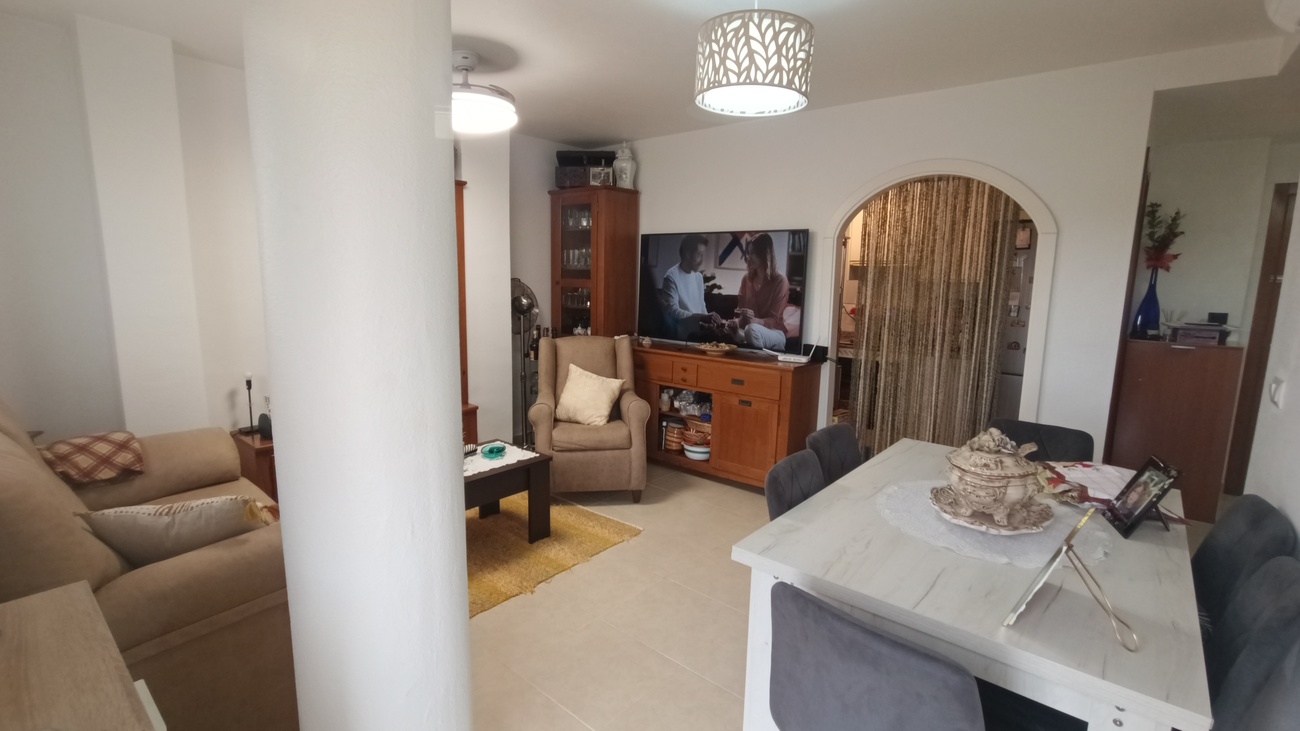 For sale - 2 Bedroom 2 Bathroom Apartment in Sucina - Inland  - Murcia