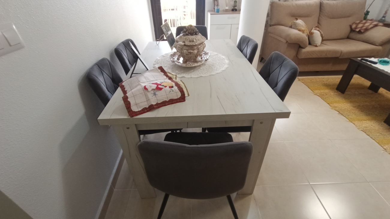 For sale - 2 Bedroom 2 Bathroom Apartment in Sucina - Inland  - Murcia