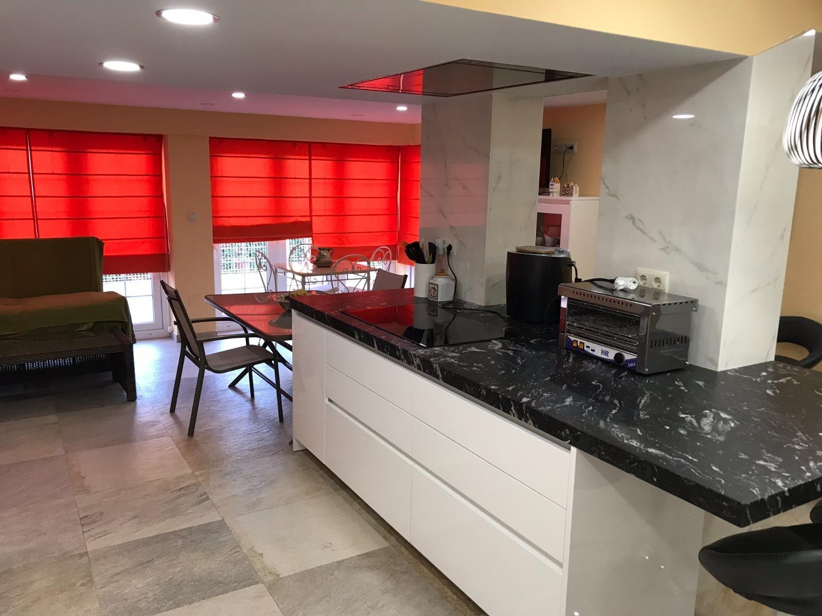 For sale - 7 Bedroom 4 Bathroom Villa in Orihuela Costa - Cabo Roig  - Alicante
