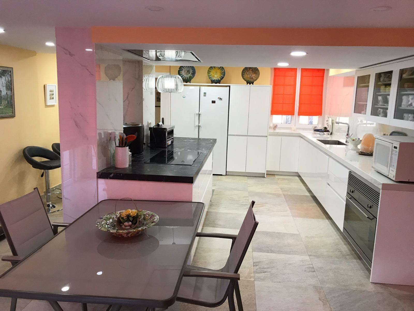 For sale - 7 Bedroom 4 Bathroom Villa in Orihuela Costa - Cabo Roig  - Alicante
