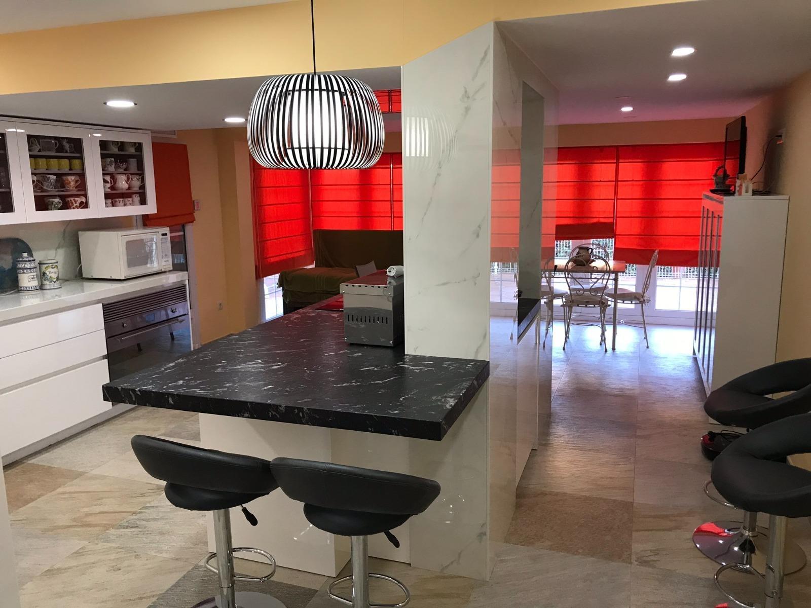 For sale - 7 Bedroom 4 Bathroom Villa in Orihuela Costa - Cabo Roig  - Alicante