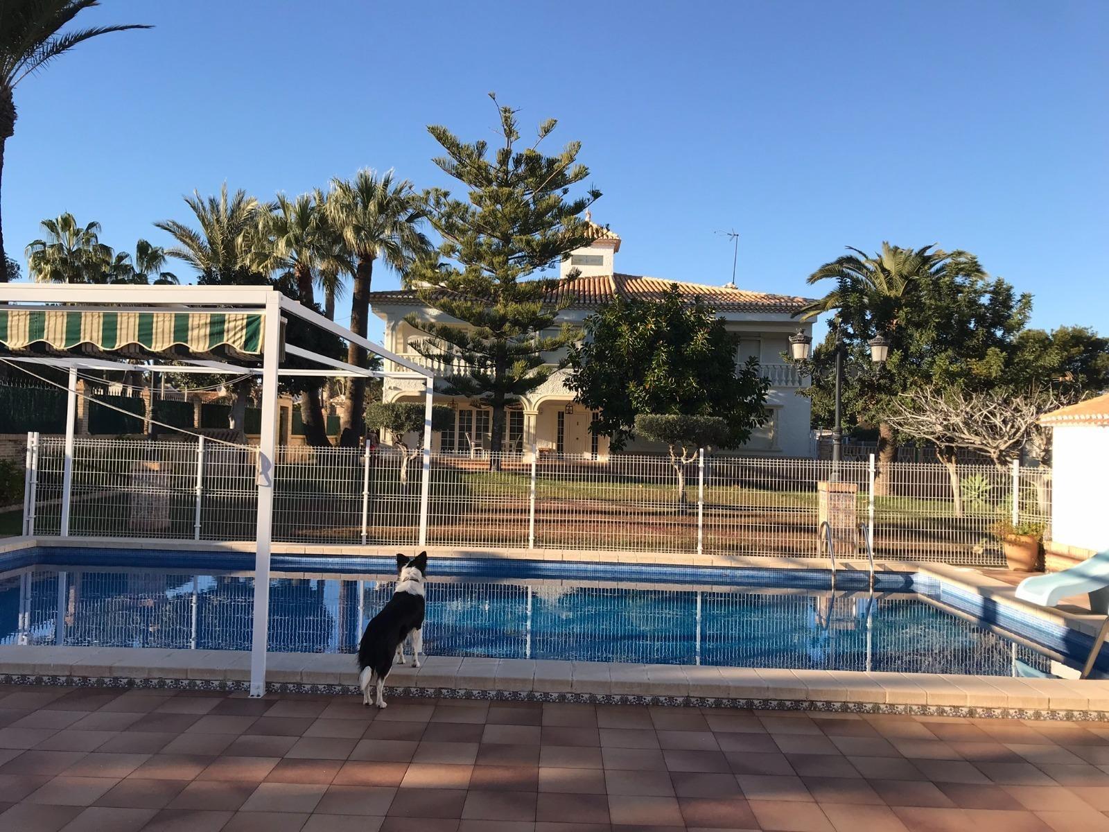 For sale - 7 Bedroom 4 Bathroom Villa in Orihuela Costa - Cabo Roig  - Alicante