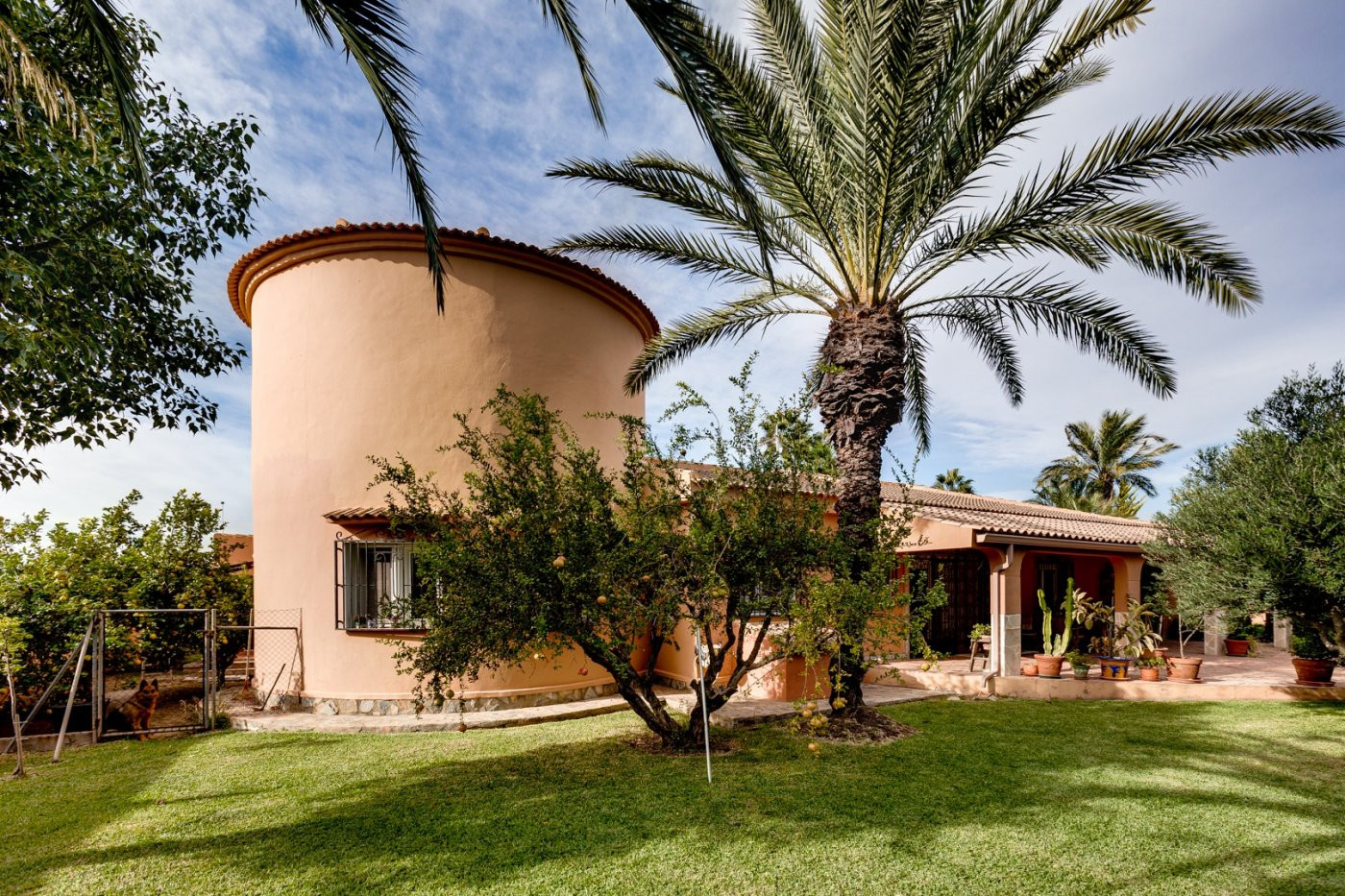 For sale - 5 Bedroom 3 Bathroom Villa in Torrevieja - San Luis  - Alicante
