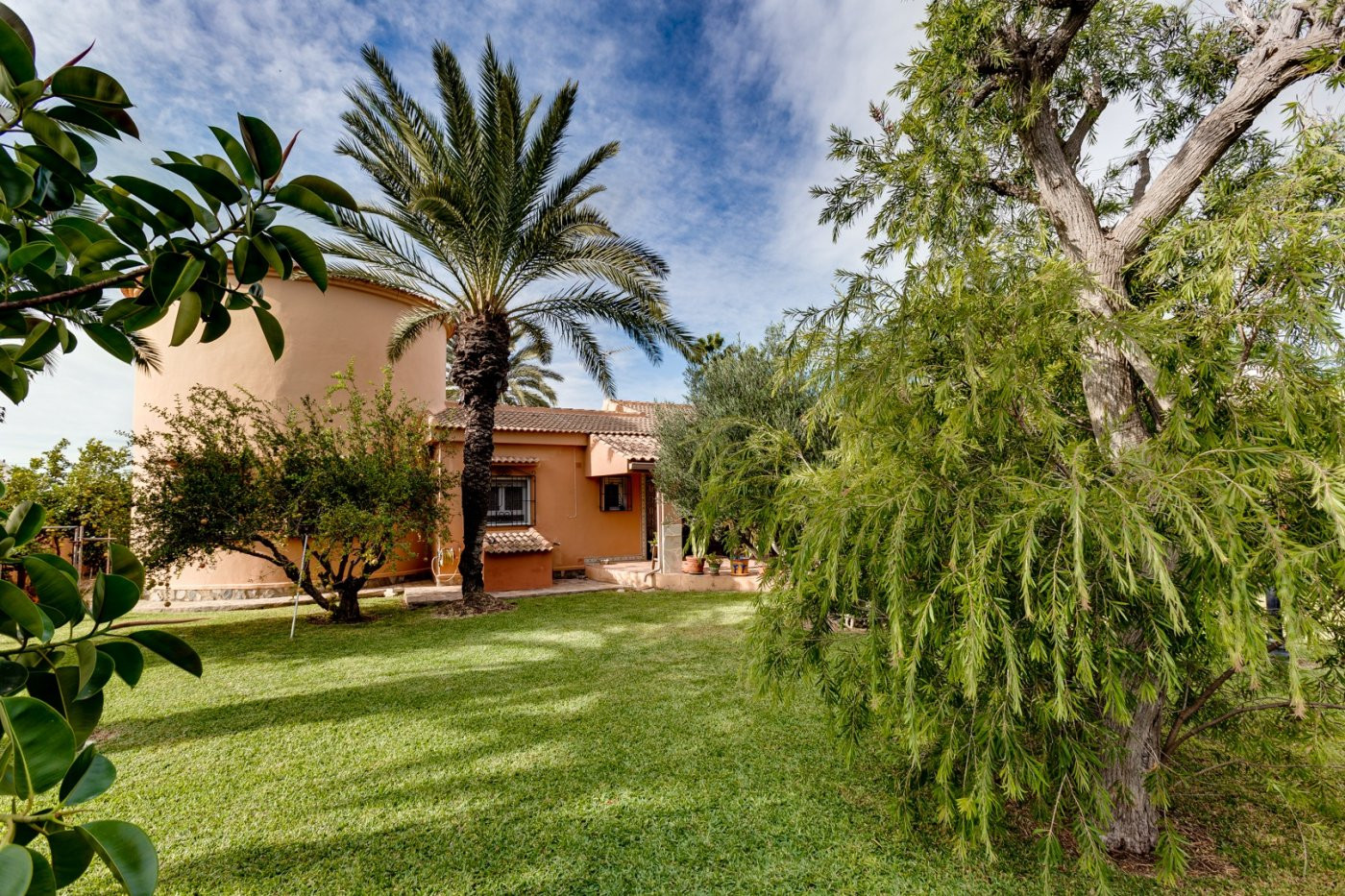 For sale - 5 Bedroom 3 Bathroom Villa in Torrevieja - San Luis  - Alicante